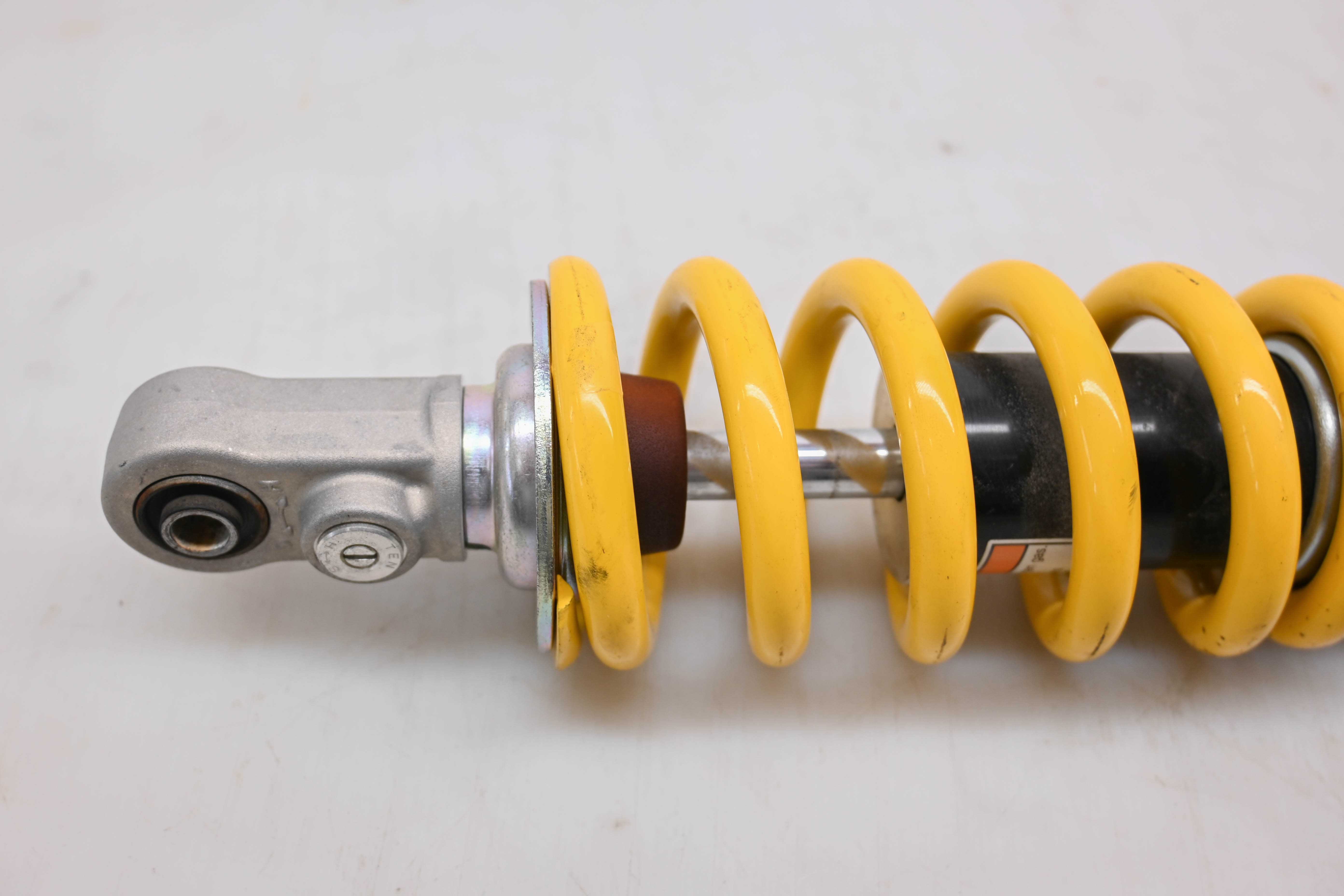 24 Yamaha XSR900 Rear Shock