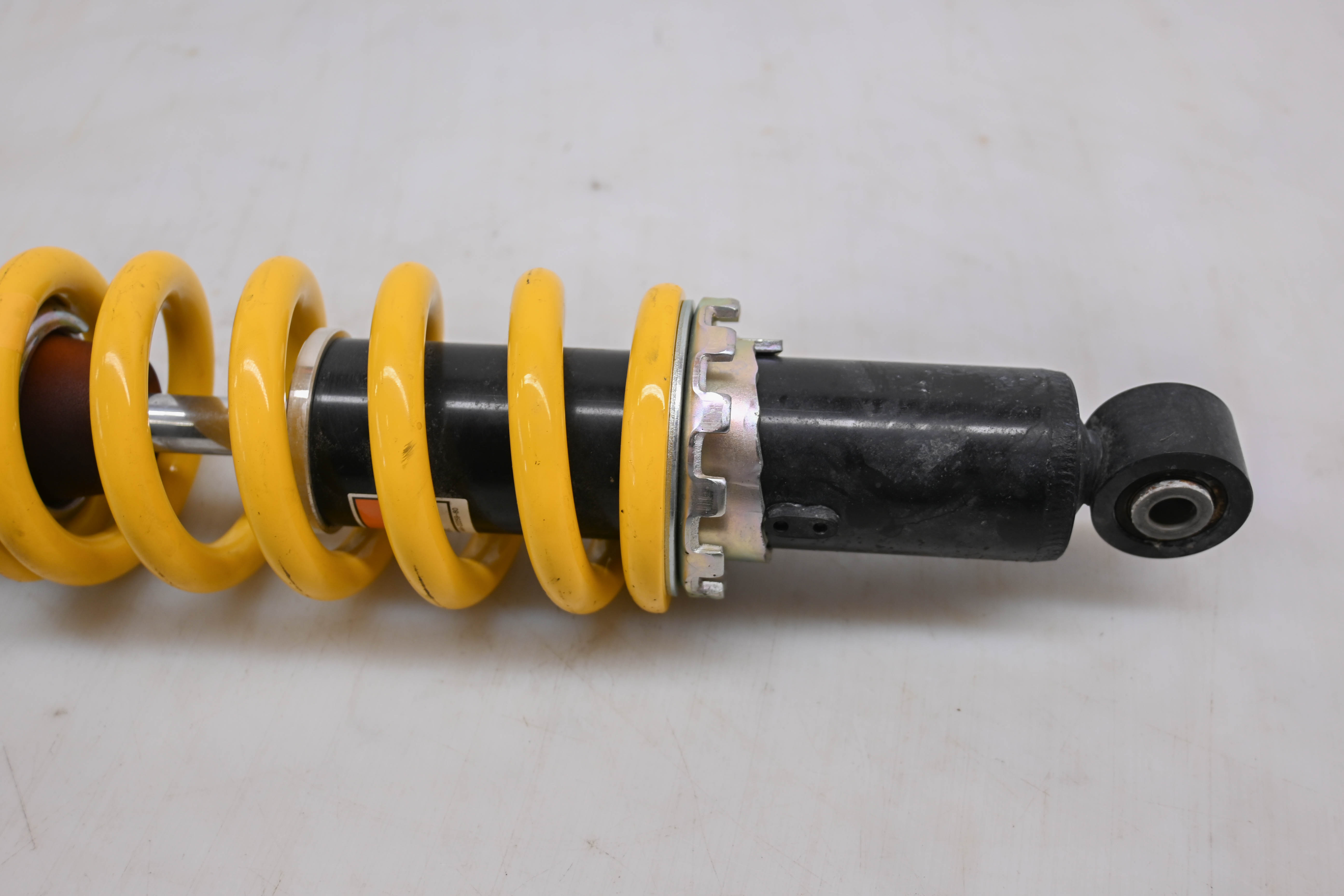 24 Yamaha XSR900 Rear Shock