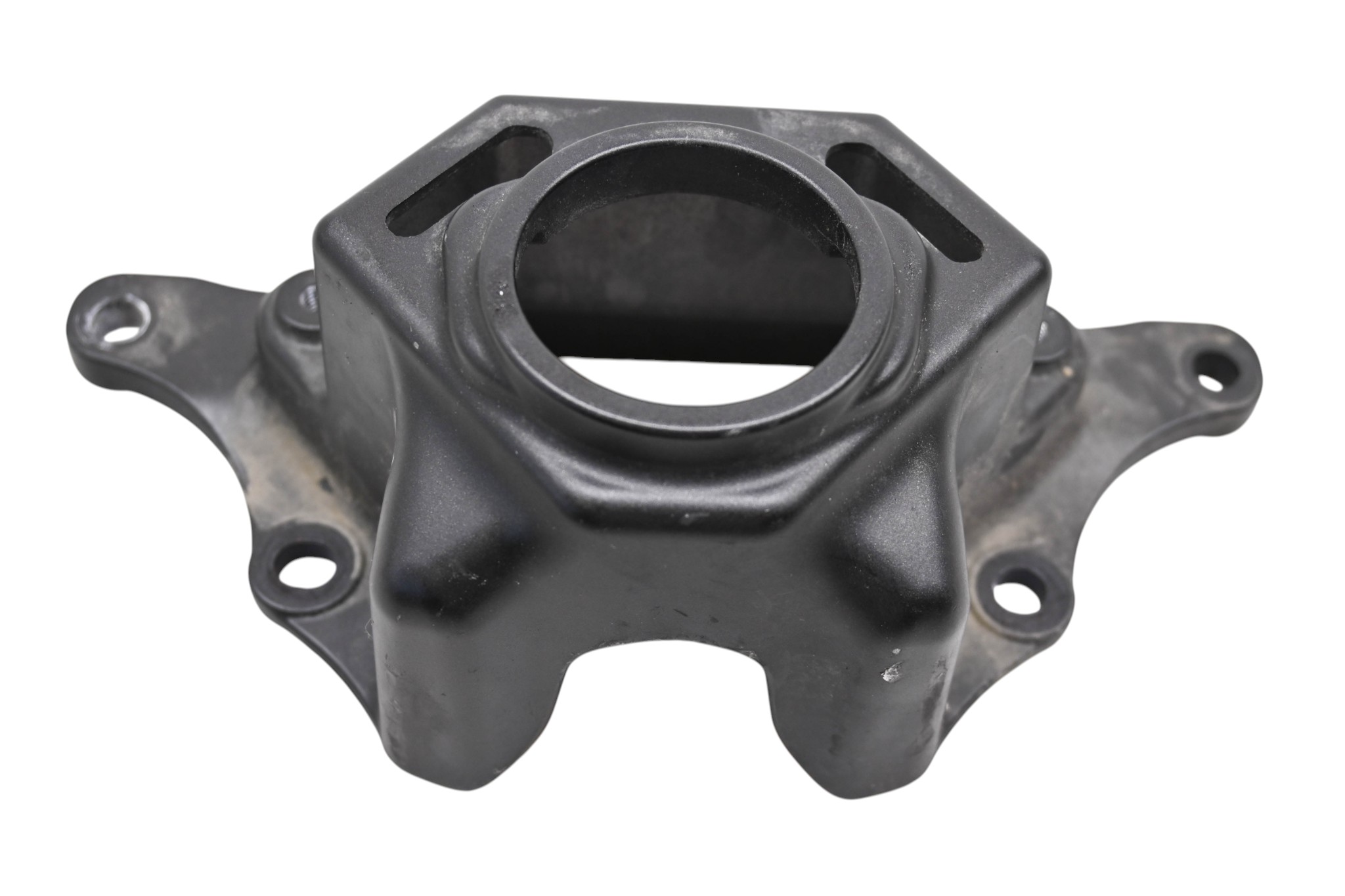 24 Yamaha XSR900 Ignition Bracket