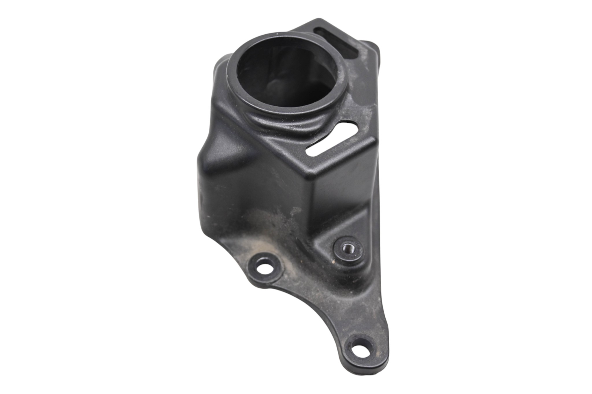 24 Yamaha XSR900 Ignition Bracket
