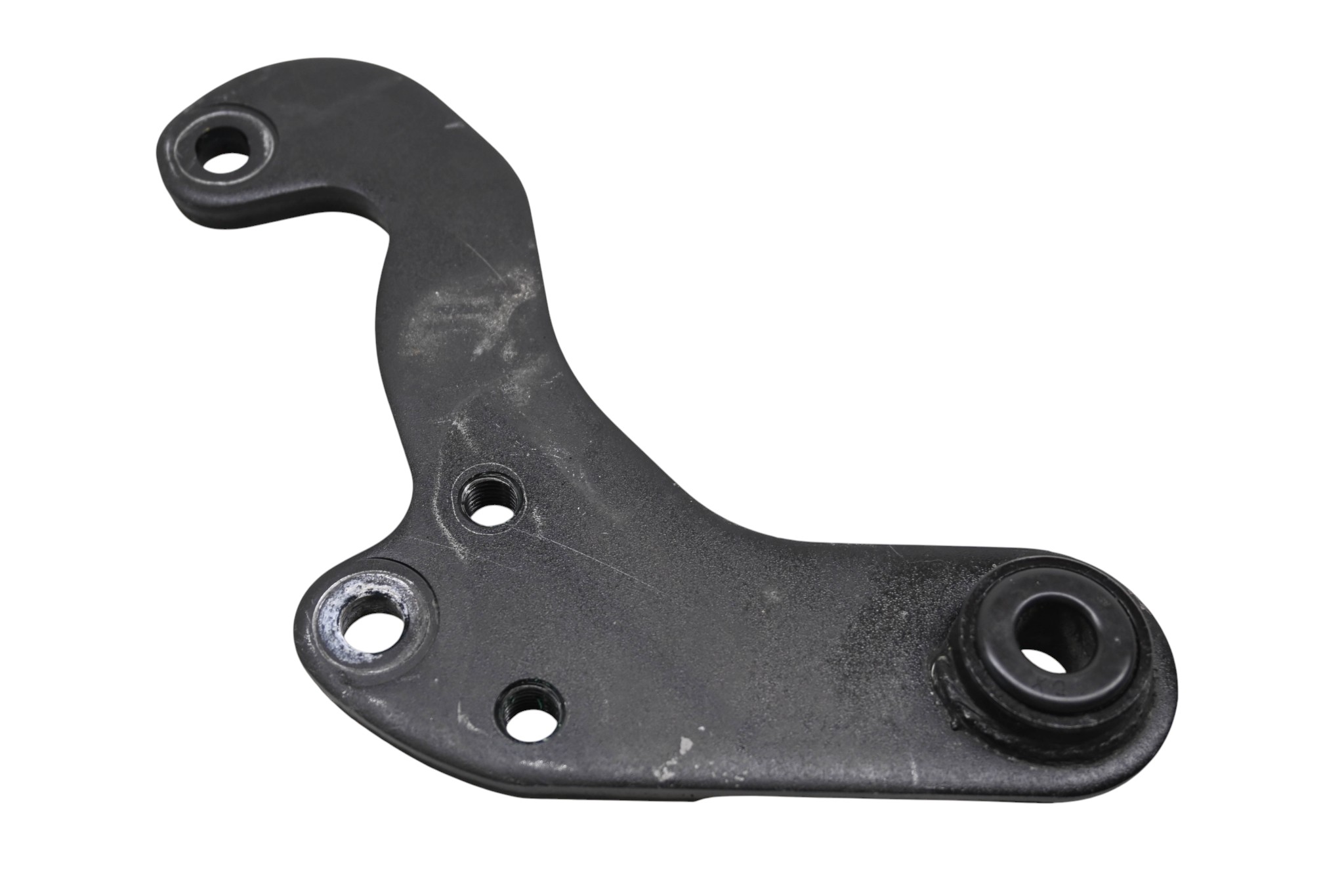 24 Yamaha XSR900 Muffler Stay