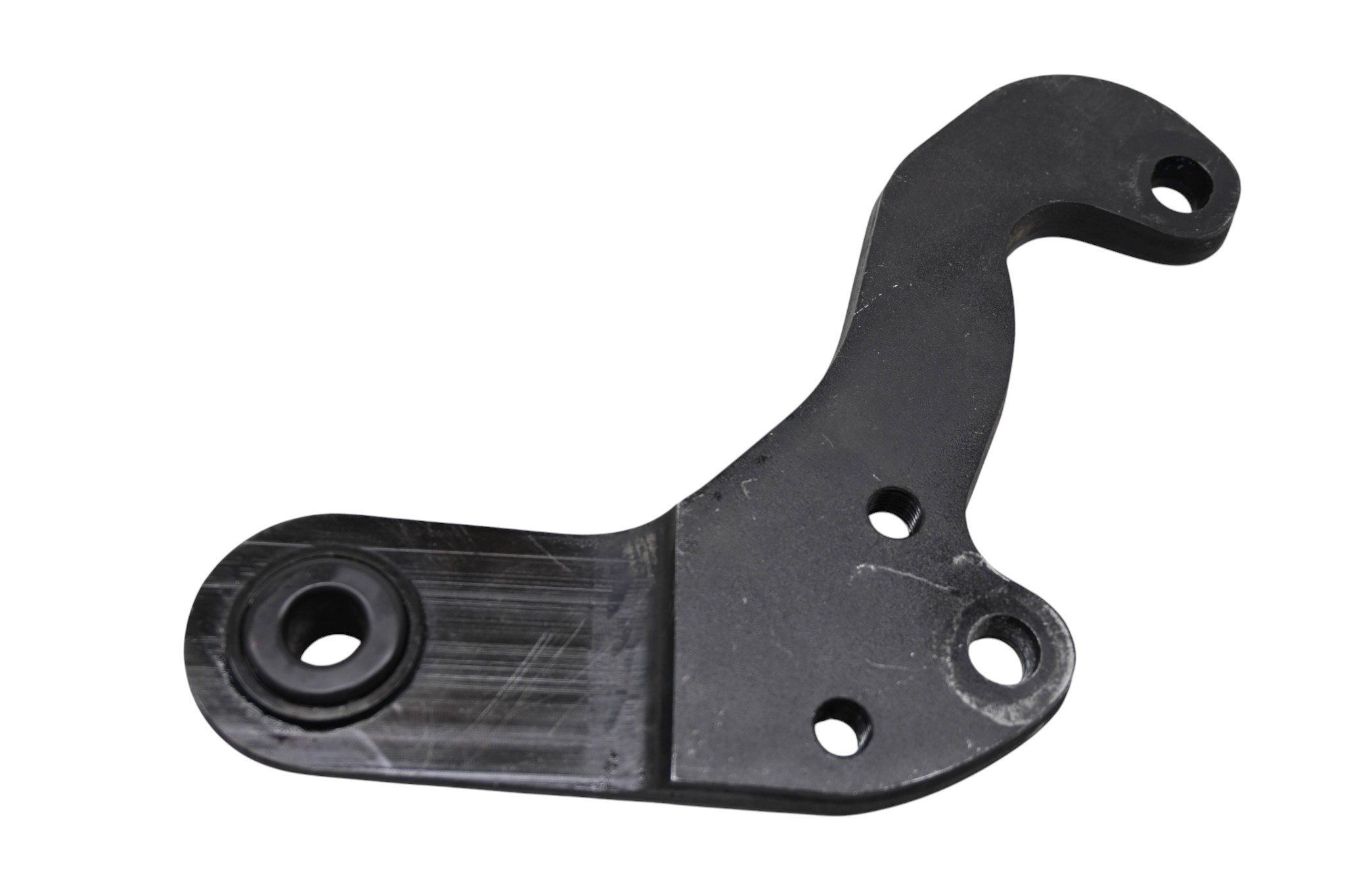 24 Yamaha XSR900 Muffler Stay