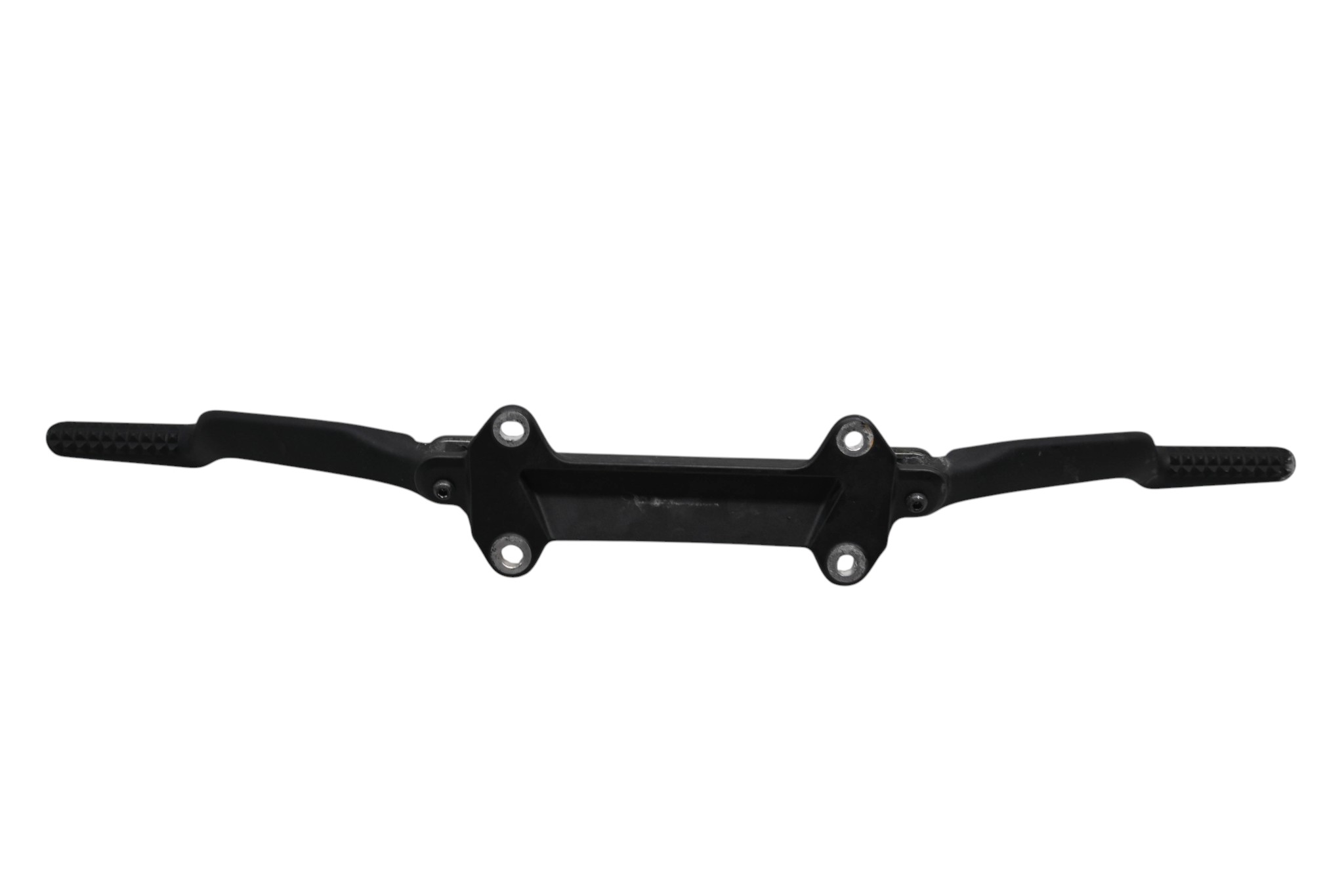 24 Yamaha XSR900 Passenger Foot Pegs