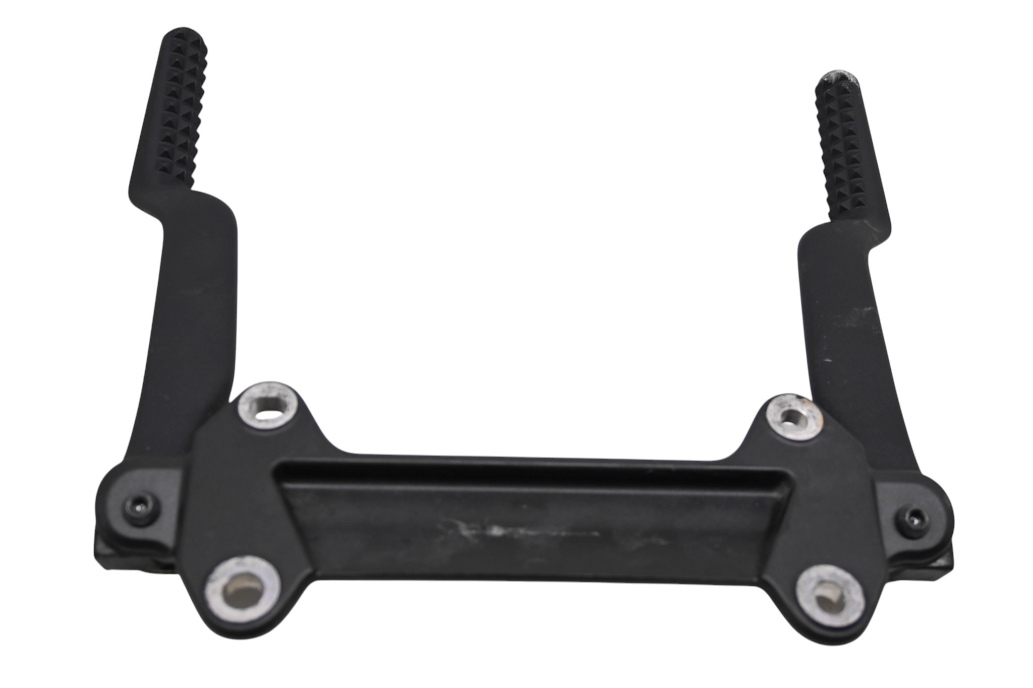 24 Yamaha XSR900 Passenger Foot Pegs