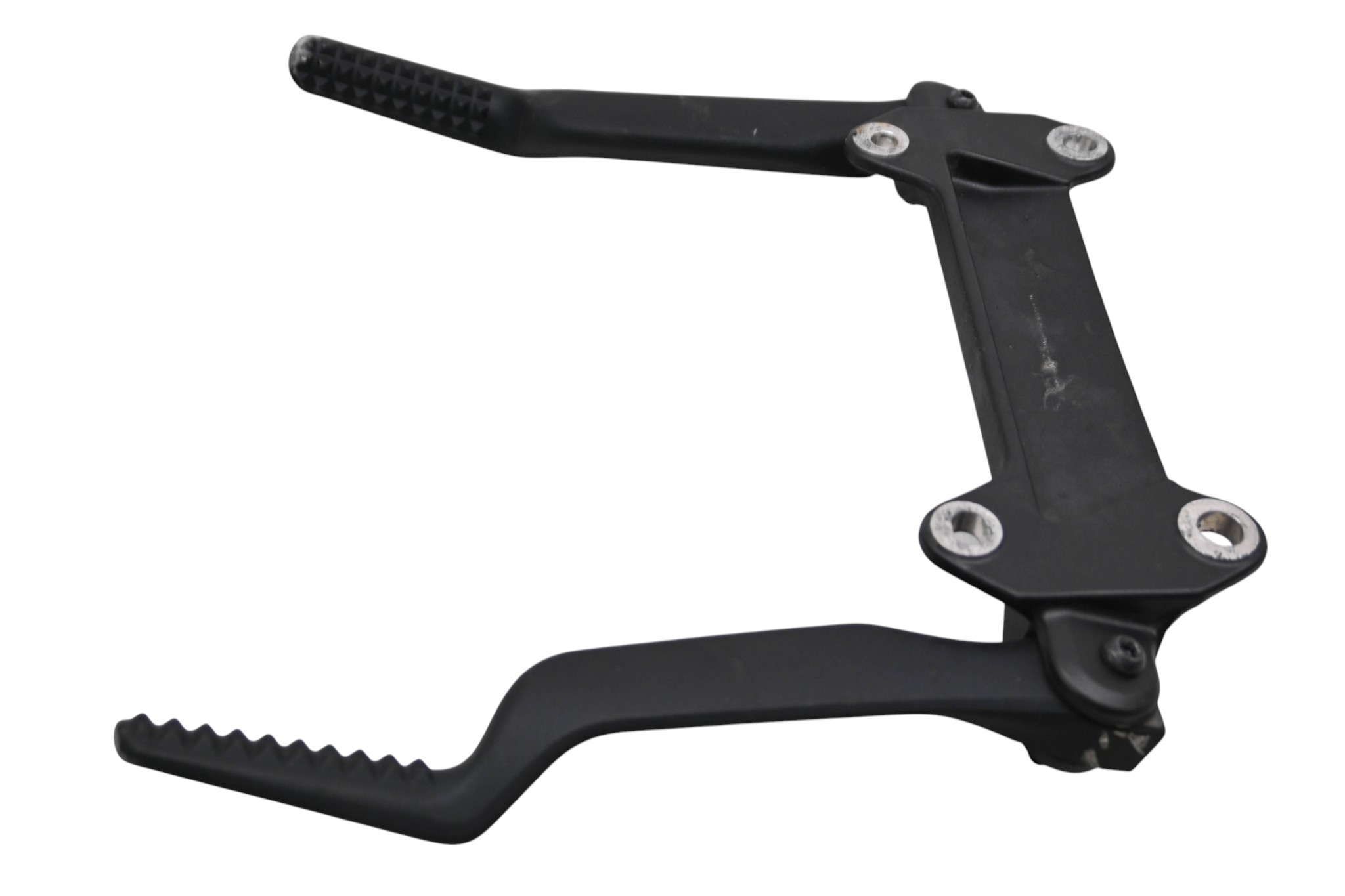 24 Yamaha XSR900 Passenger Foot Pegs