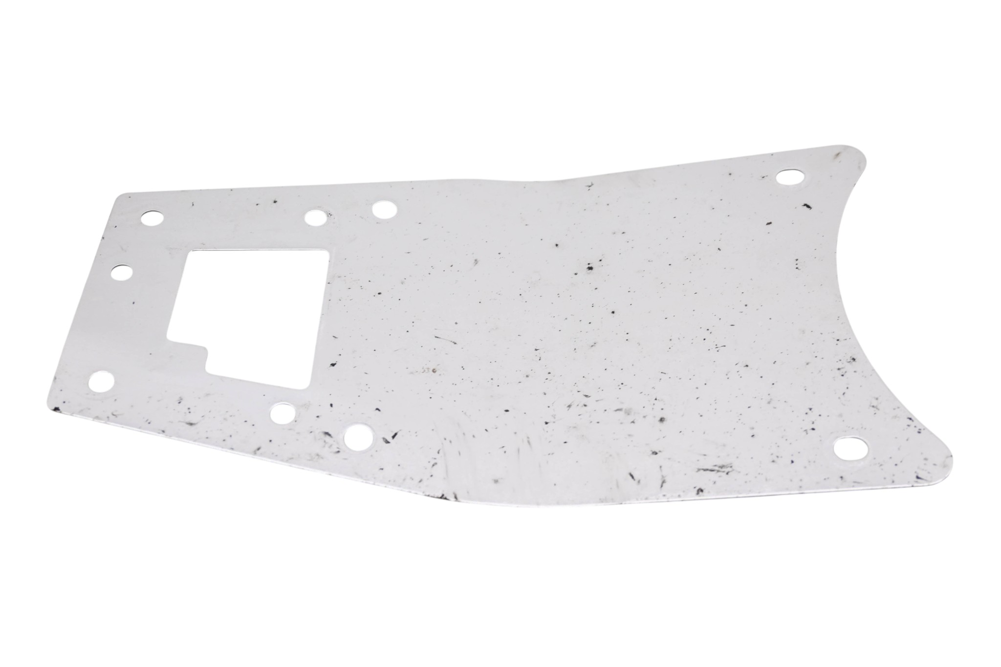 24 Yamaha XSR900 Heat Shield Guard Cover