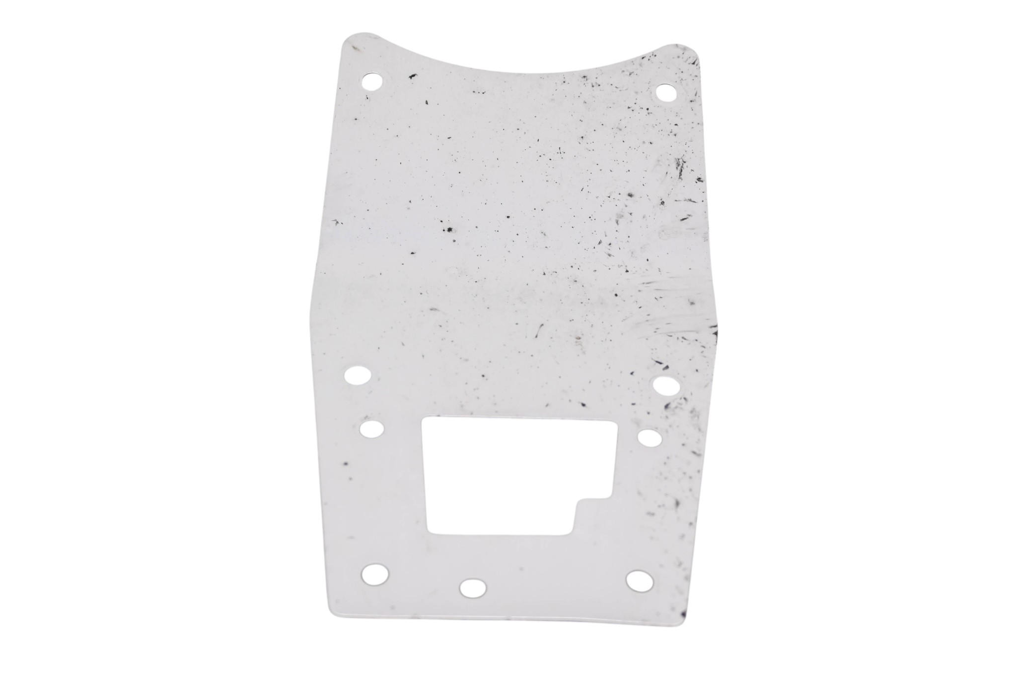 24 Yamaha XSR900 Heat Shield Guard Cover