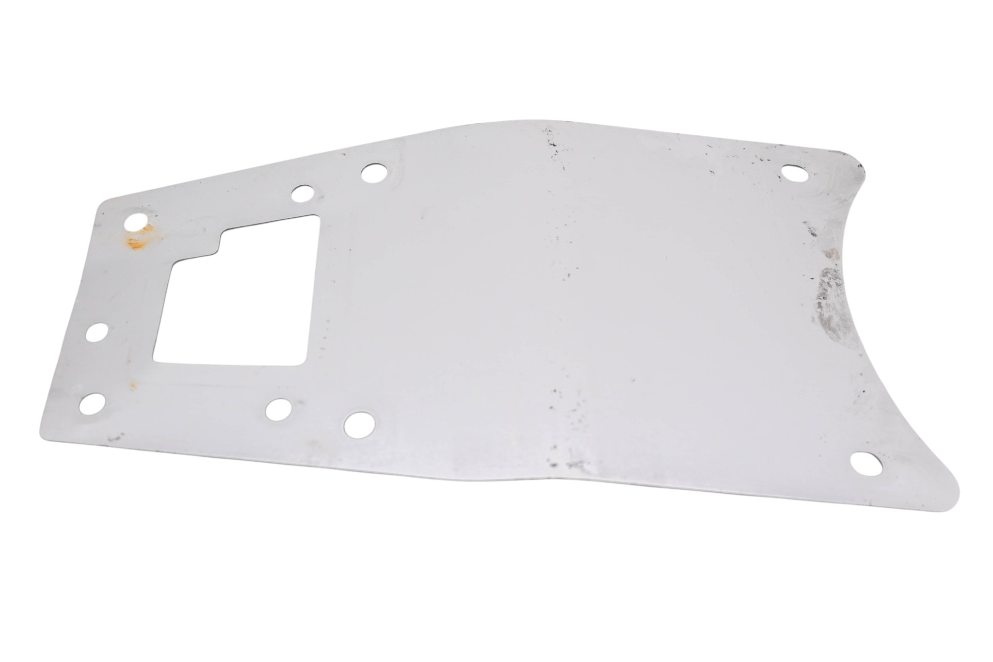 24 Yamaha XSR900 Heat Shield Guard Cover