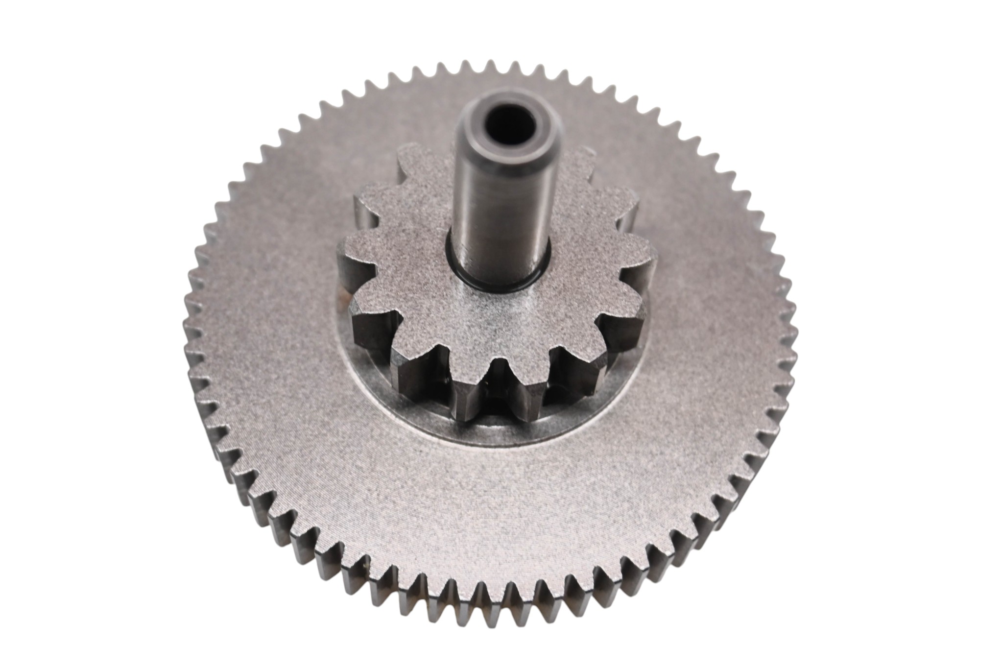 24 Yamaha XSR900 Starter Gear