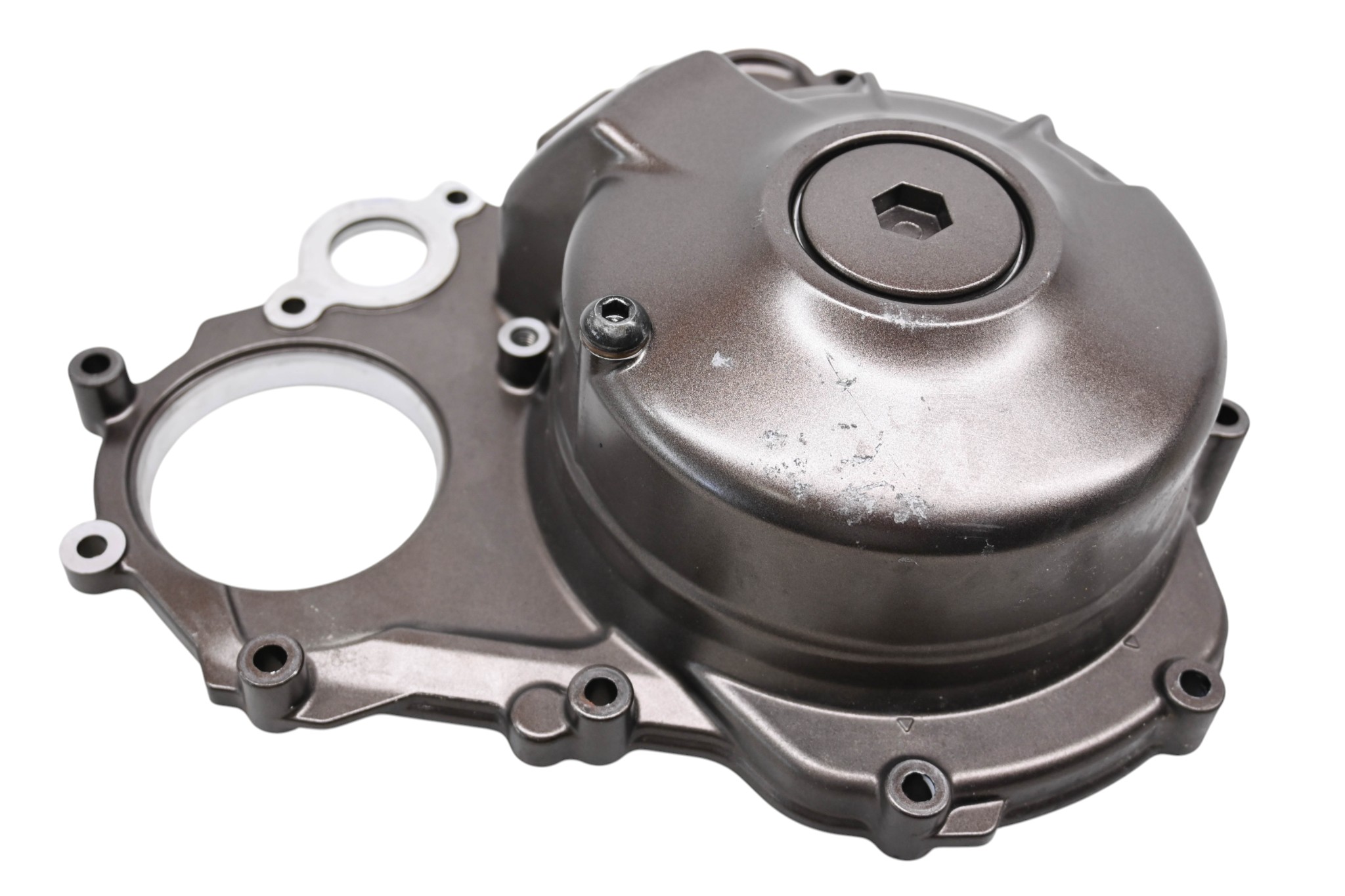 24 Yamaha XSR900 Stator Cover