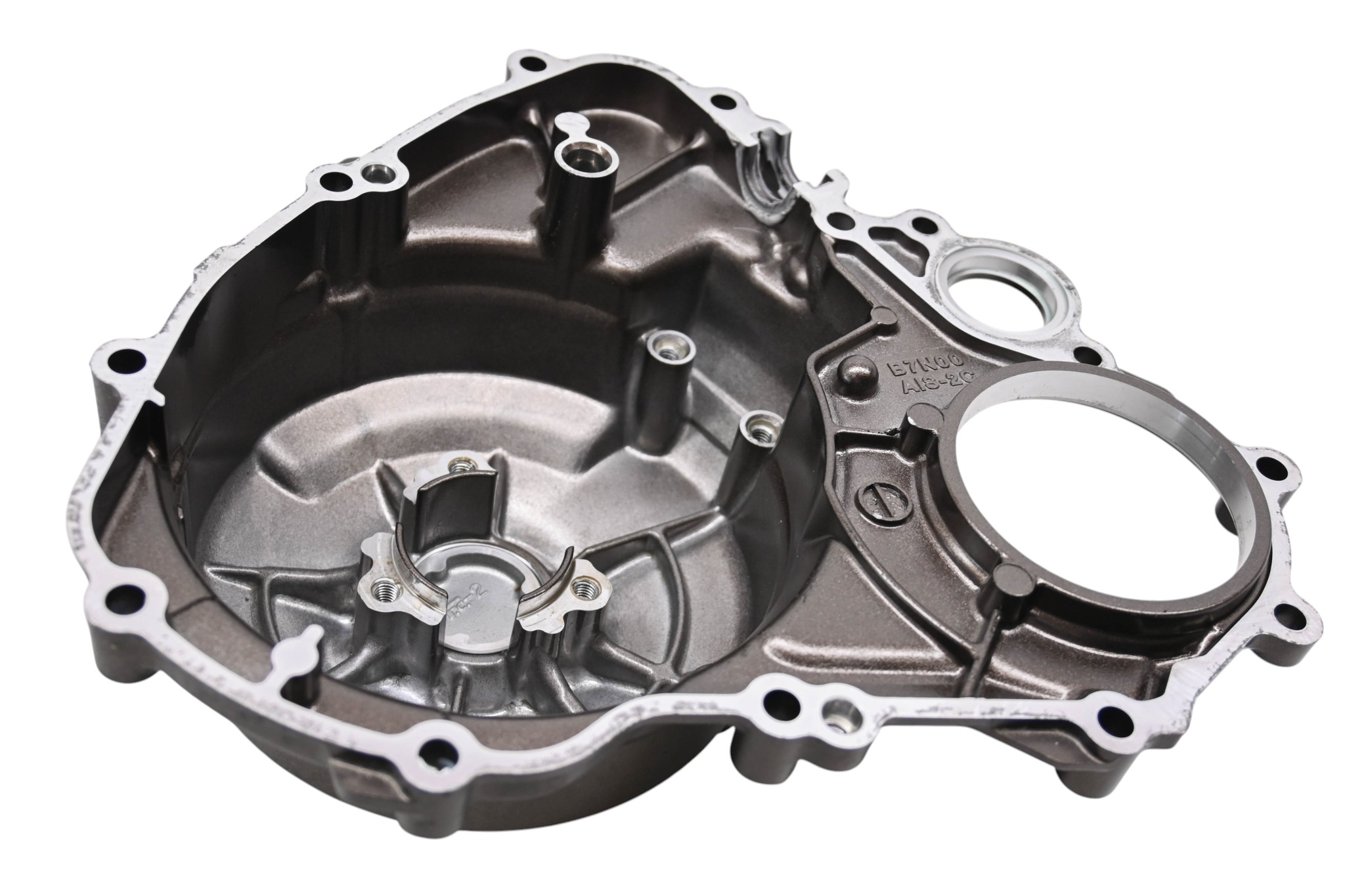 24 Yamaha XSR900 Stator Cover
