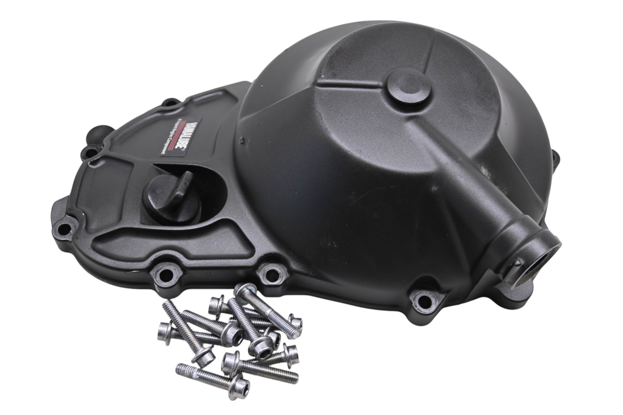 24 Yamaha XSR900 Clutch Cover