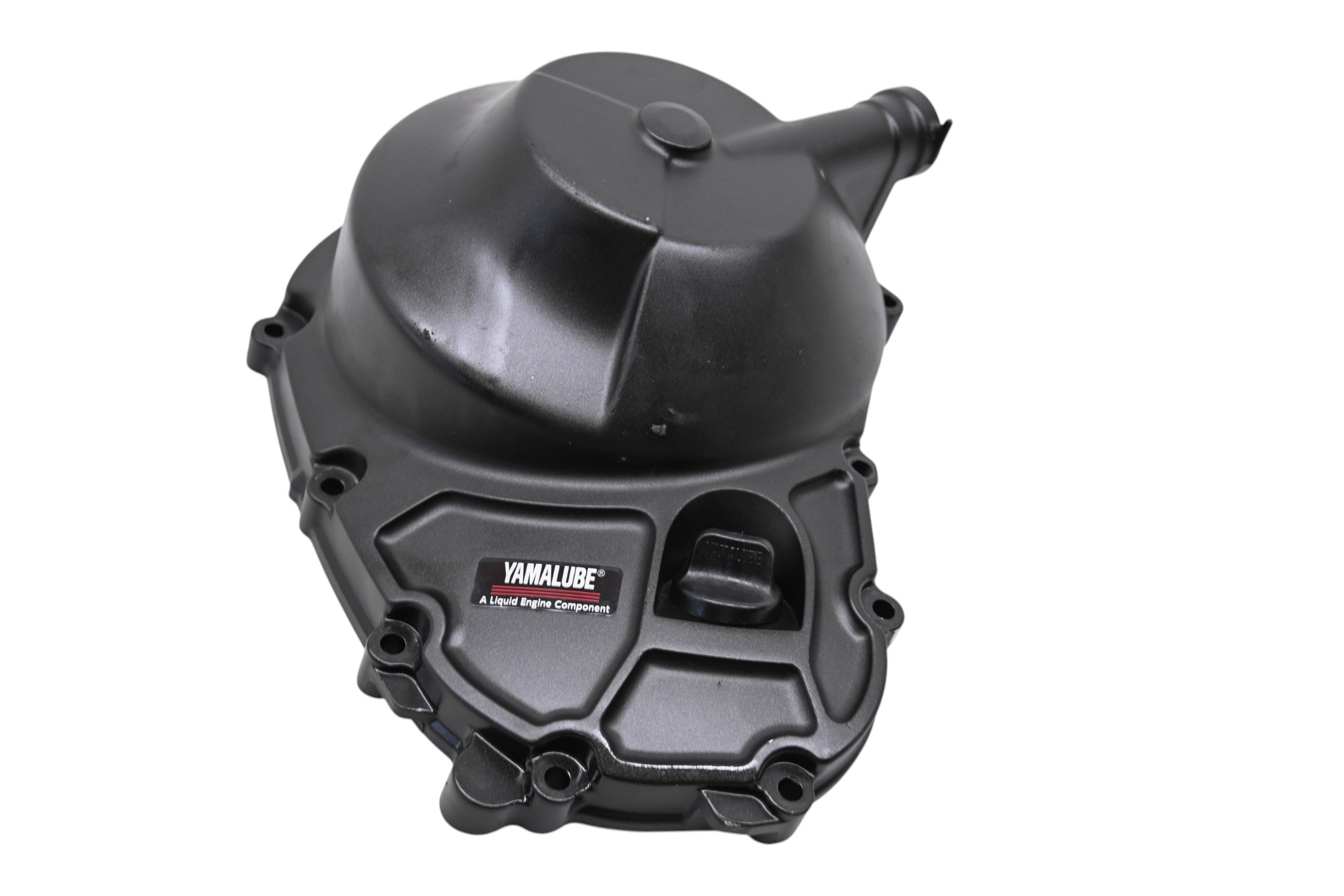 24 Yamaha XSR900 Clutch Cover