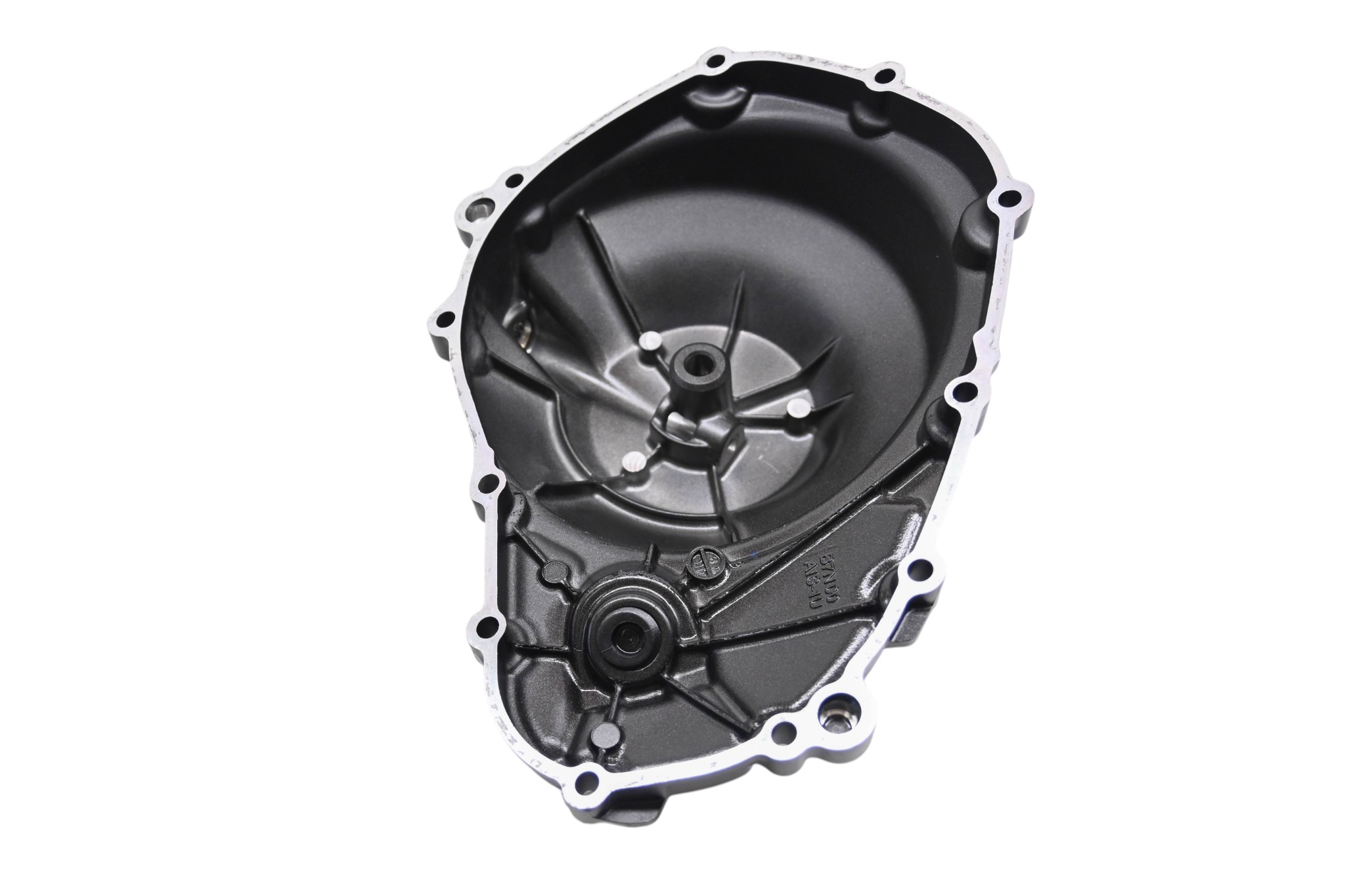 24 Yamaha XSR900 Clutch Cover