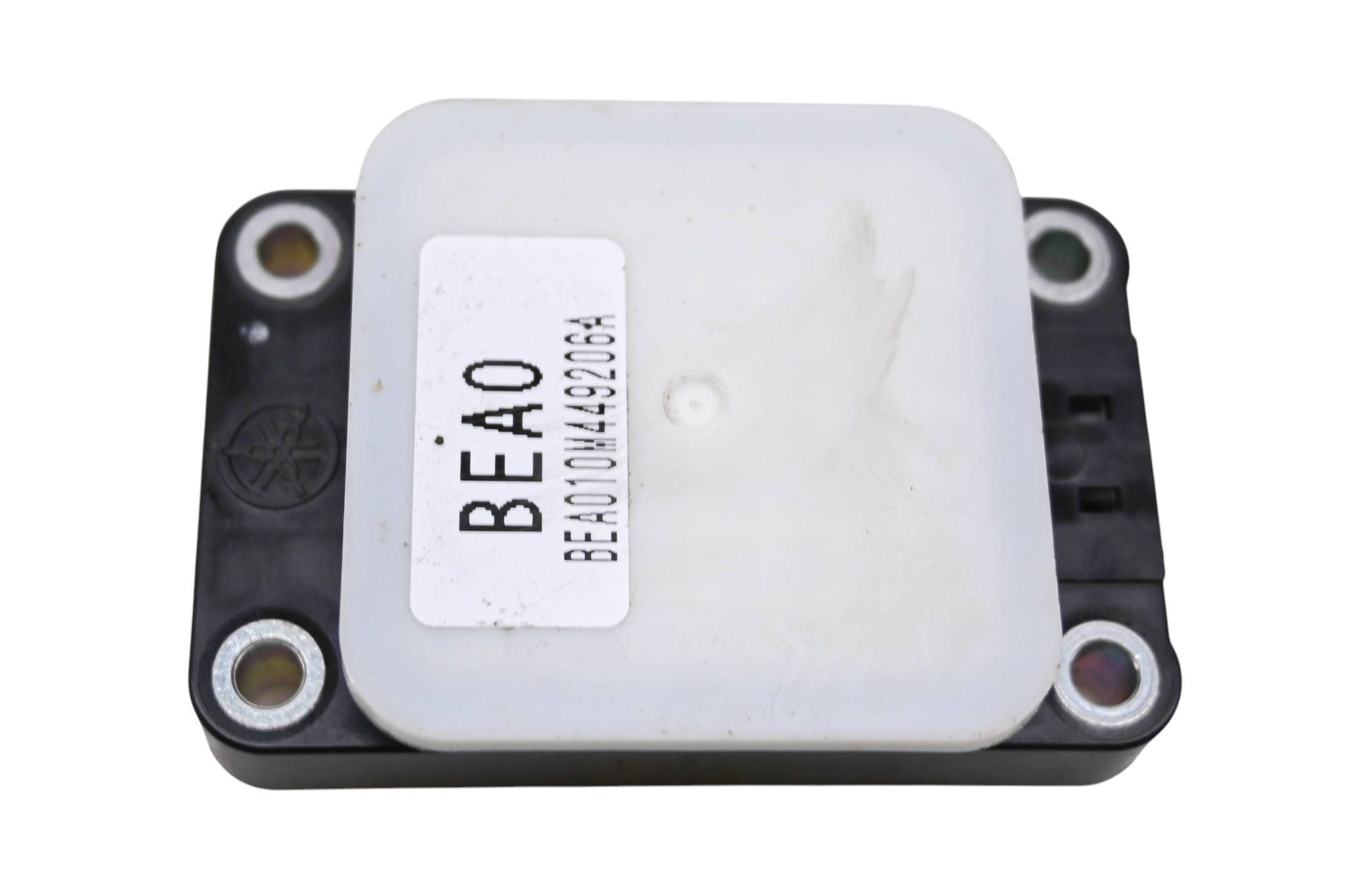24 Yamaha XSR900 Tip Roll Over Sensor