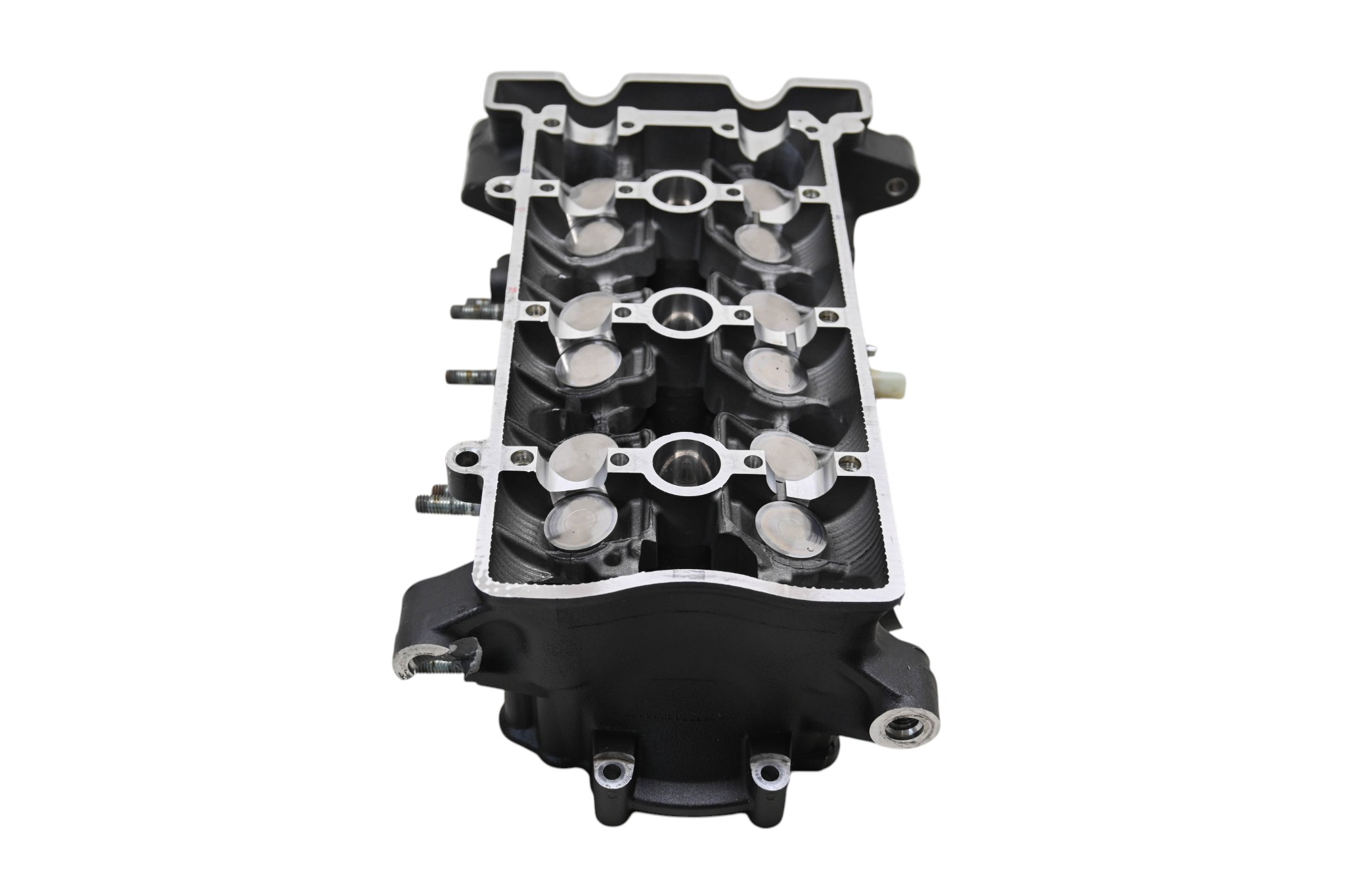 24 Yamaha XSR900 Cylinder Head