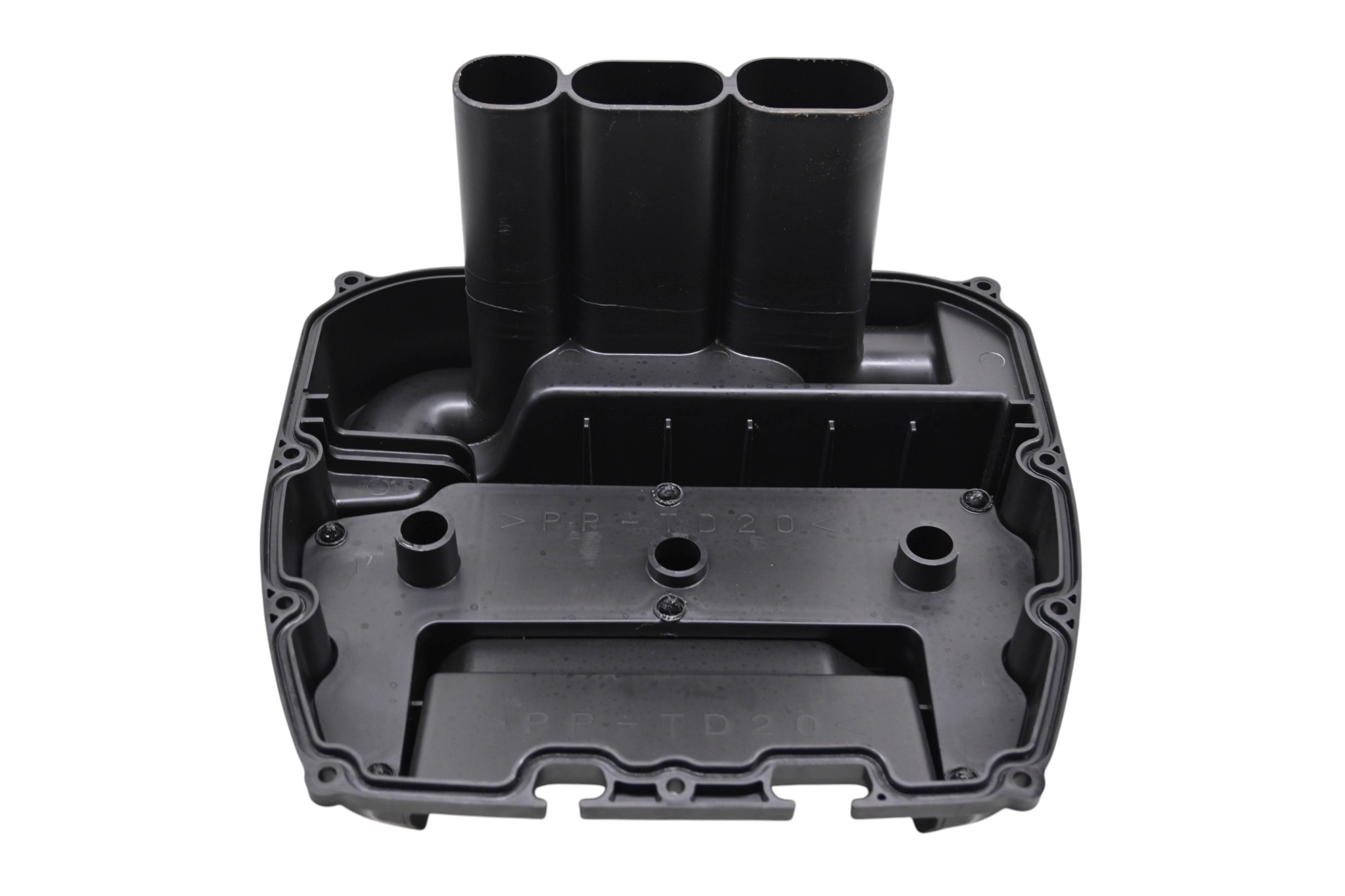 24 Yamaha XSR900 Airbox Lid Cover