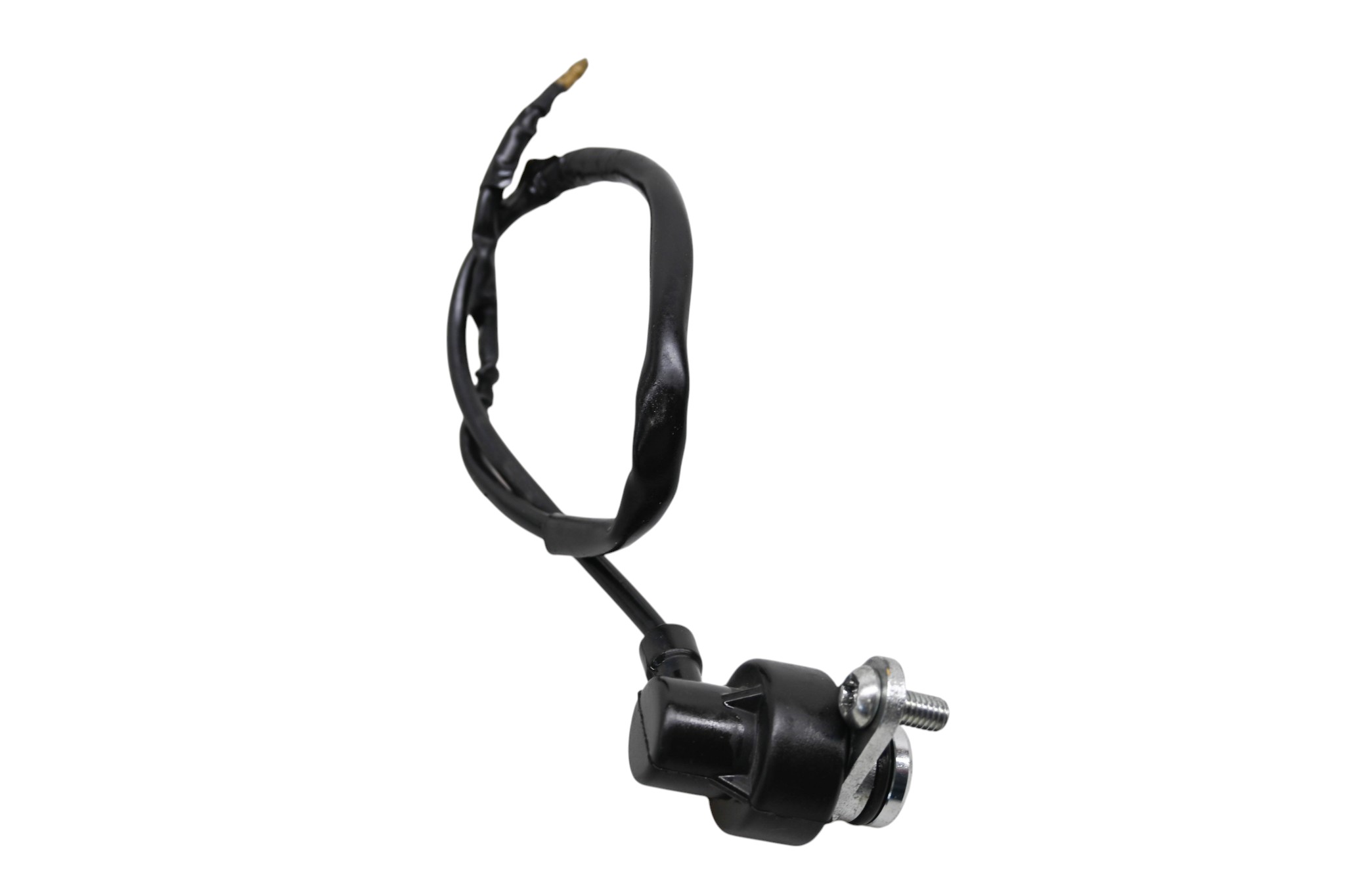 24 Yamaha XSR900 Oil Pressure Switch