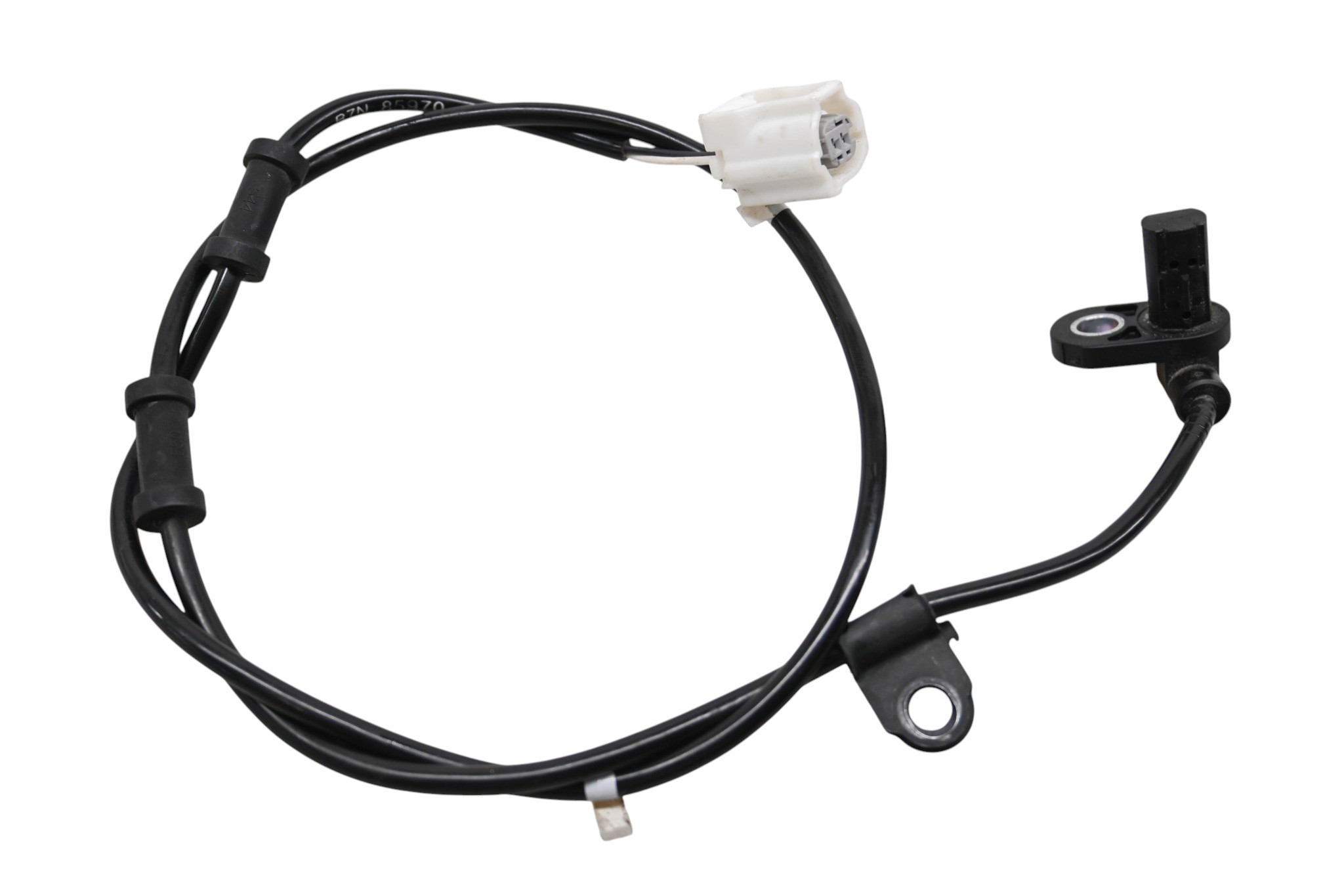 24 Yamaha XSR900 Front Speed Sensor