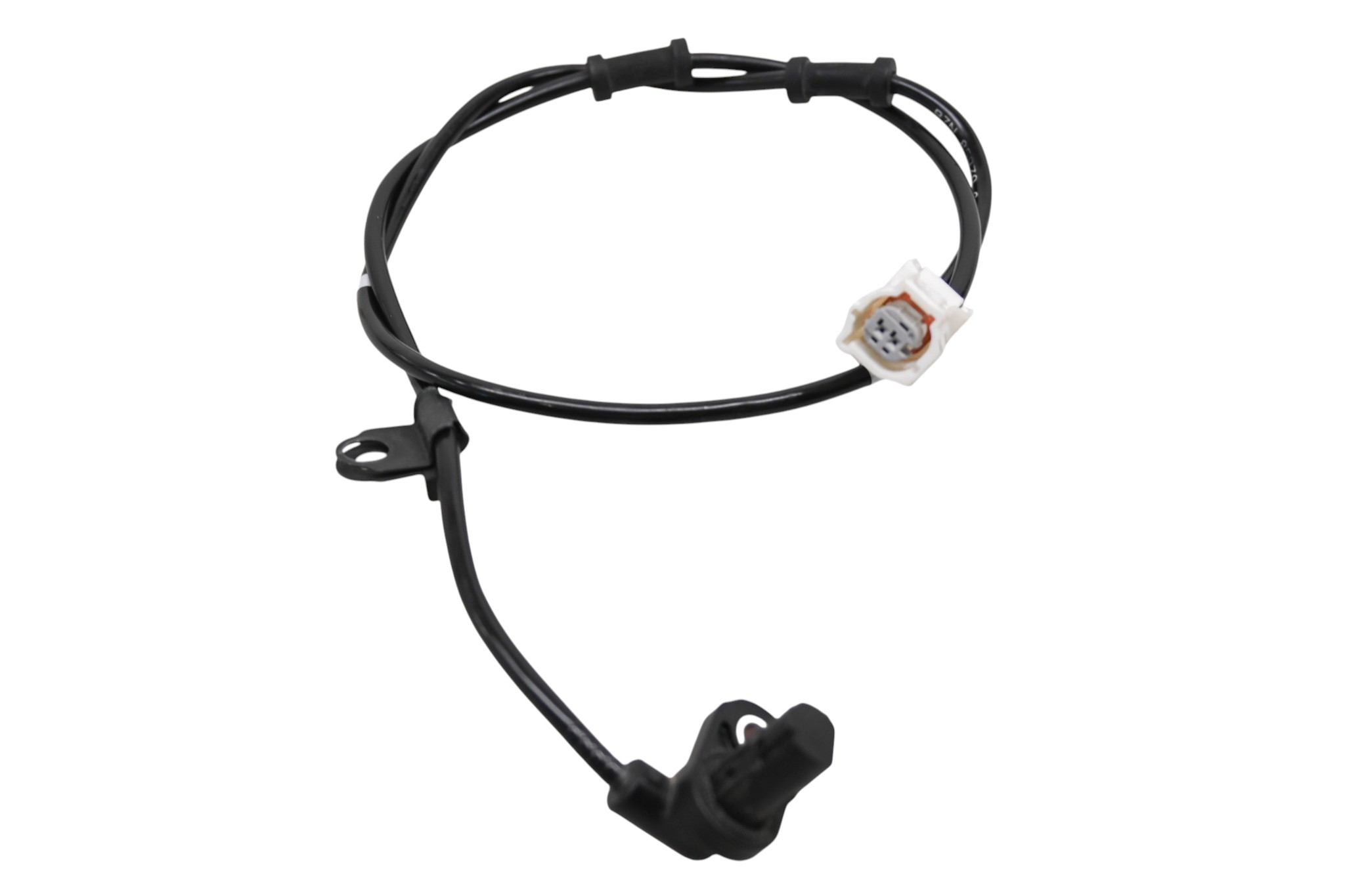24 Yamaha XSR900 Front Speed Sensor