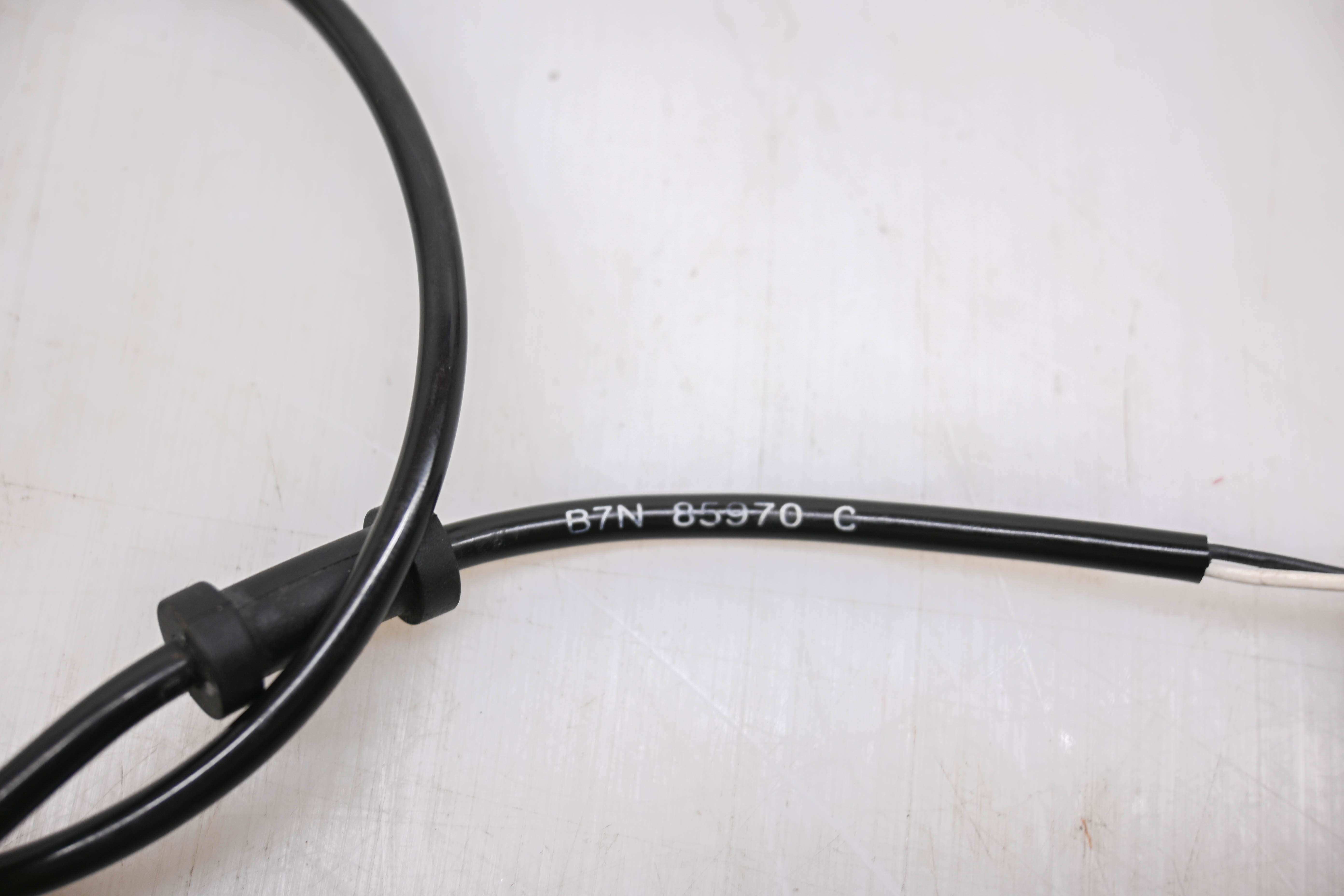 24 Yamaha XSR900 Front Speed Sensor
