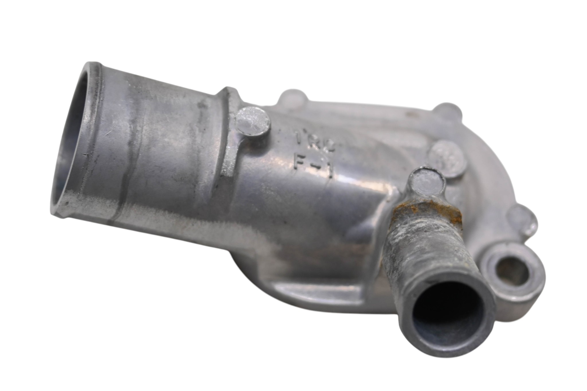 24 Yamaha XSR900 Coolant Intake Cover