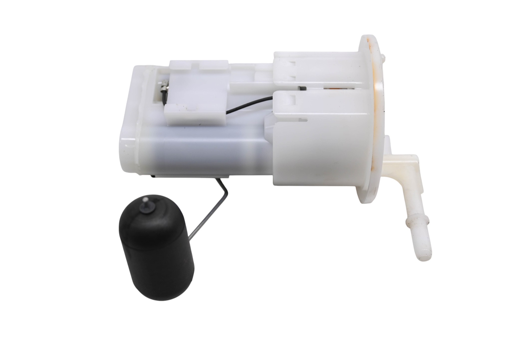 24 Yamaha XSR900 Fuel Pump