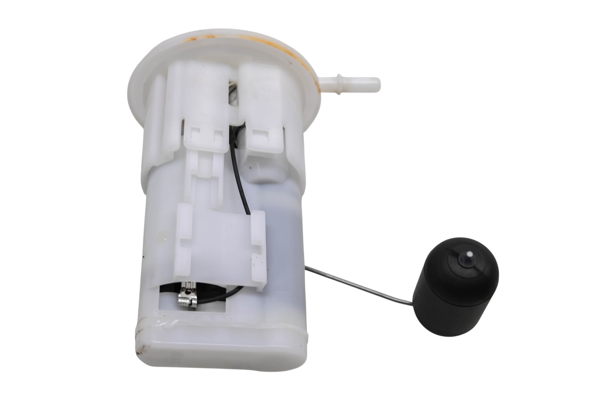 24 Yamaha XSR900 Fuel Pump