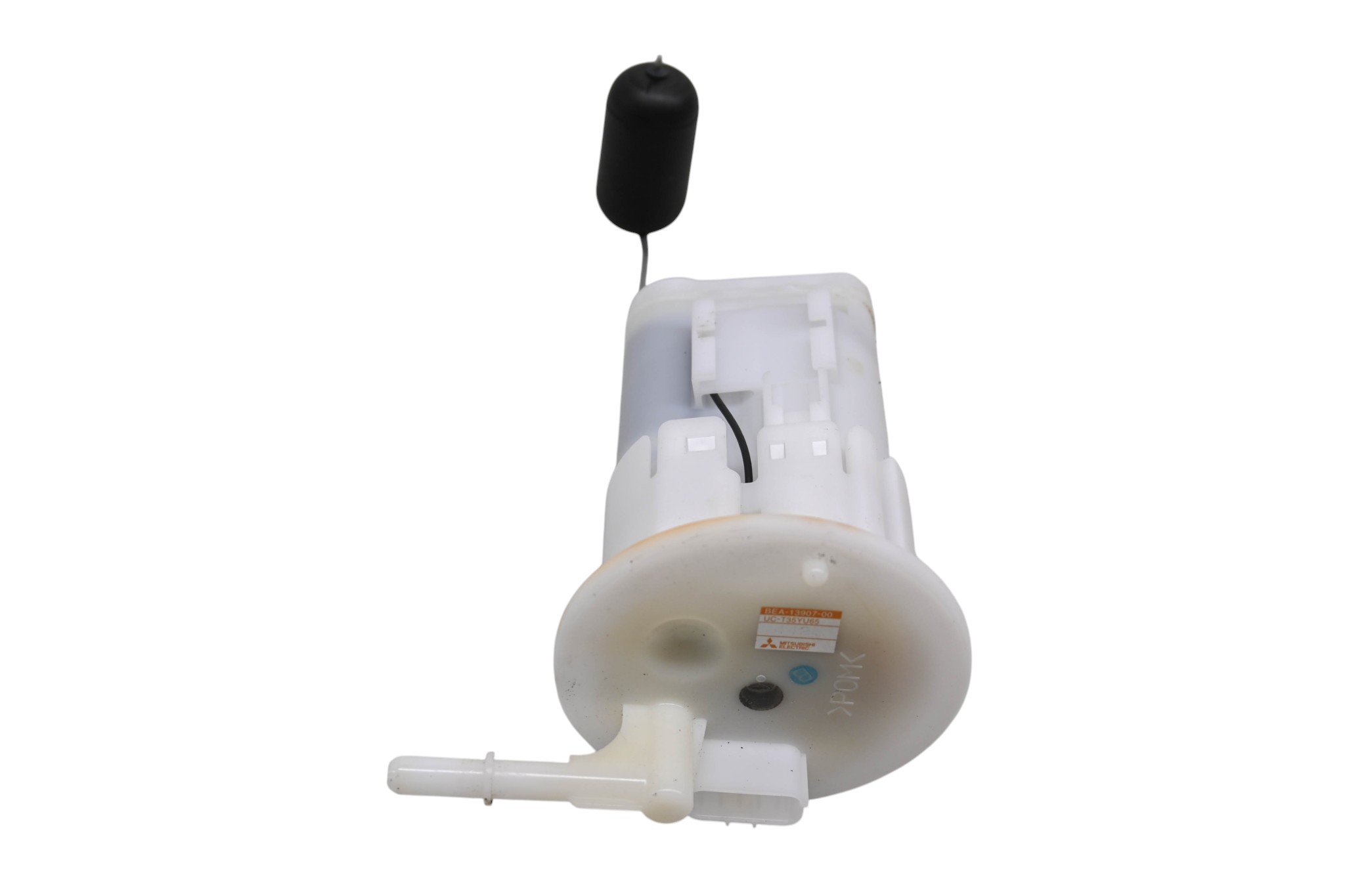 24 Yamaha XSR900 Fuel Pump