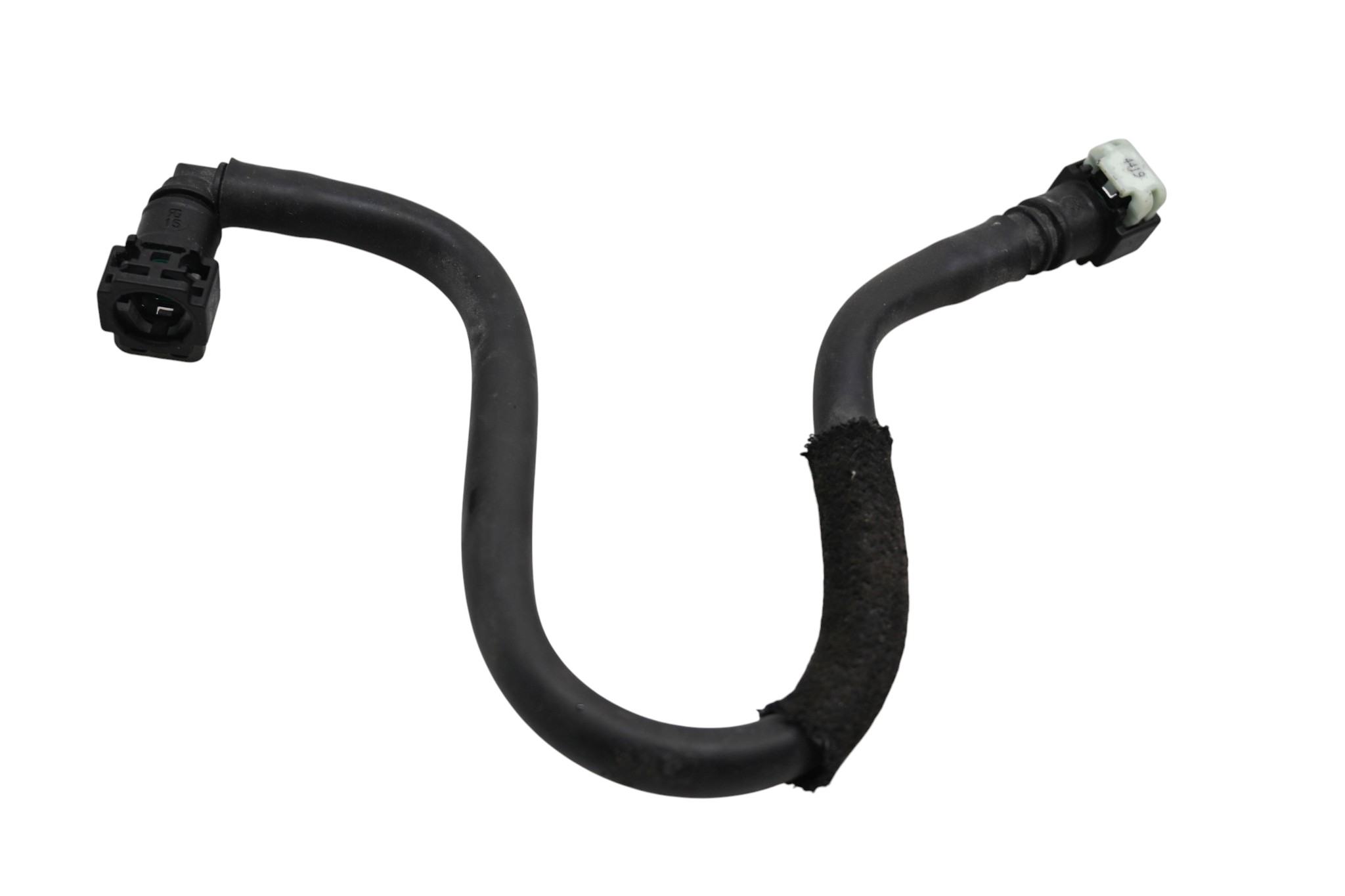24 Yamaha XSR900 Fuel Line