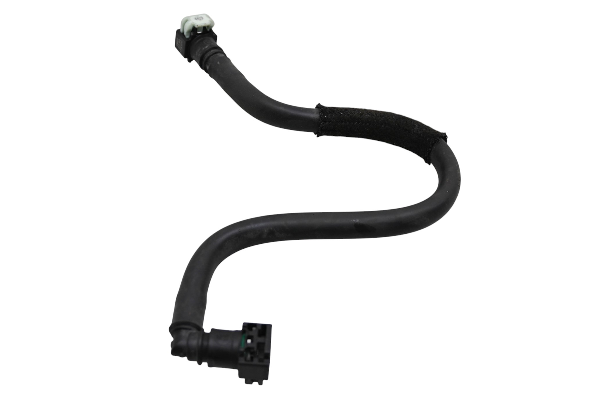 24 Yamaha XSR900 Fuel Line