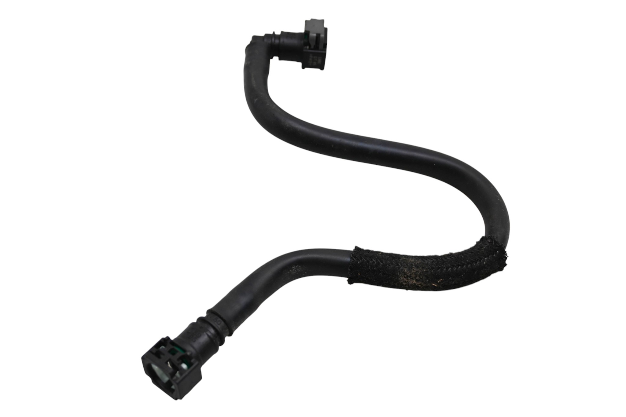 24 Yamaha XSR900 Fuel Line