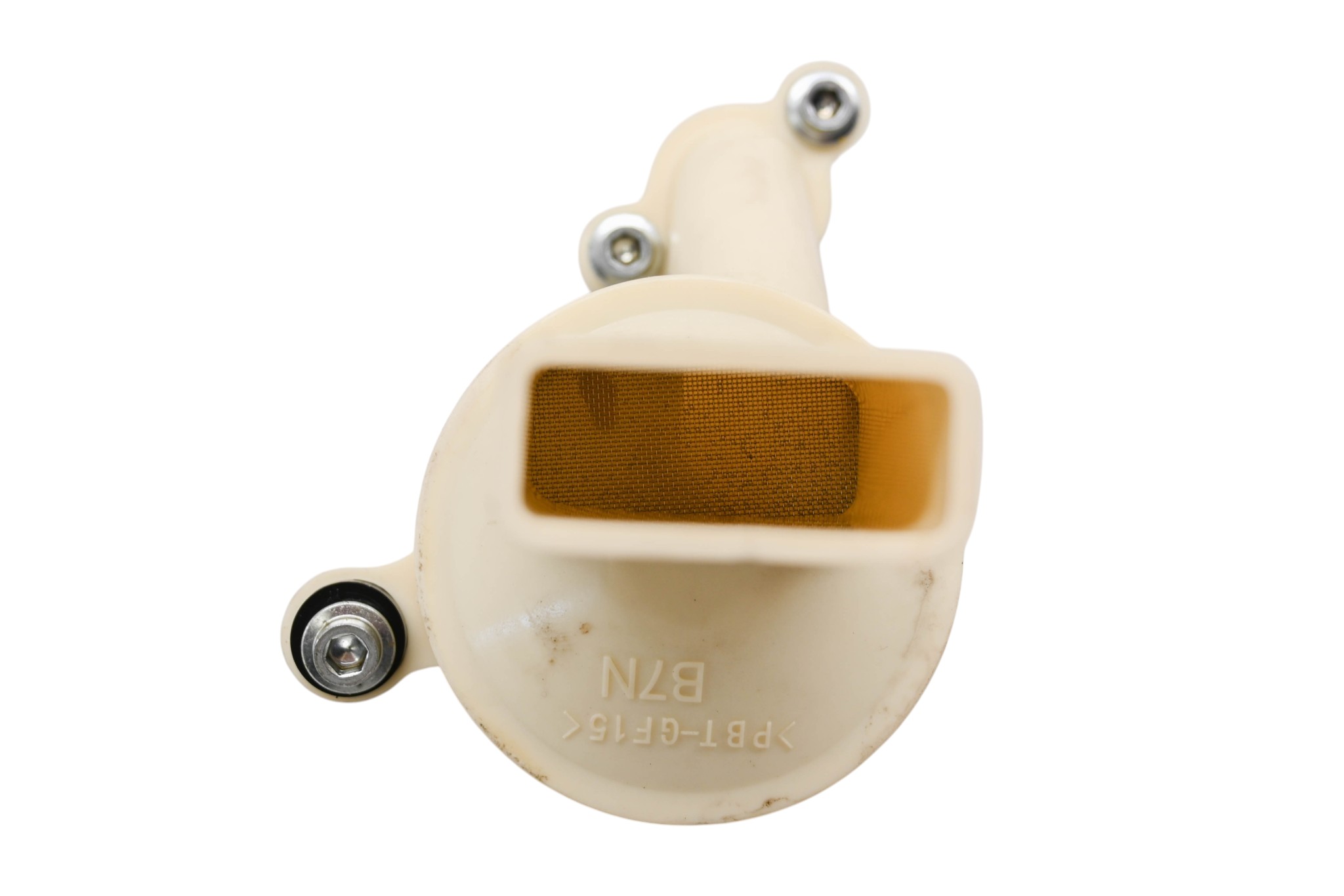24 Yamaha XSR900 Oil Pump Strainer