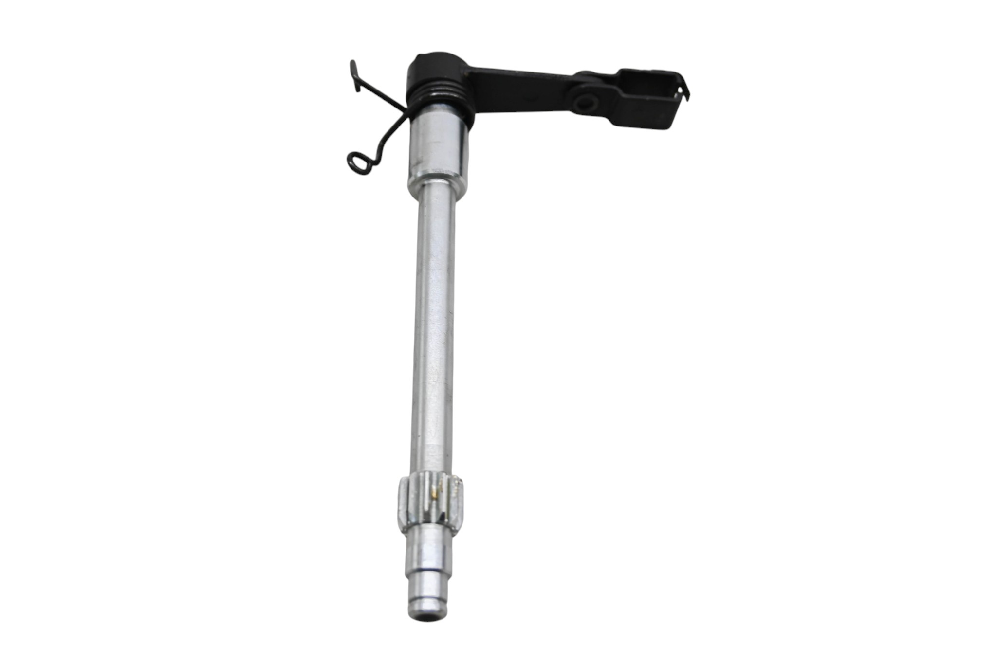 24 Yamaha XSR900 Clutch Cable Arm Release Lever