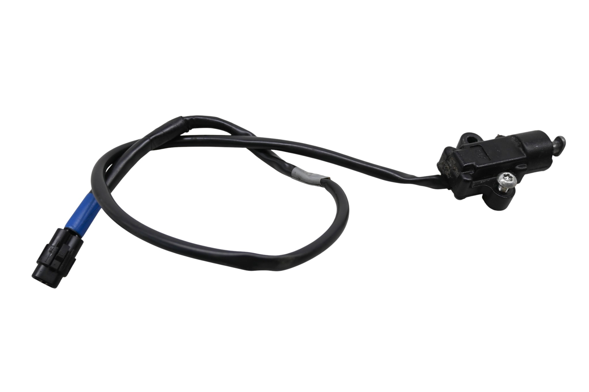 24 Yamaha XSR900 Side Kick Stand Sensor