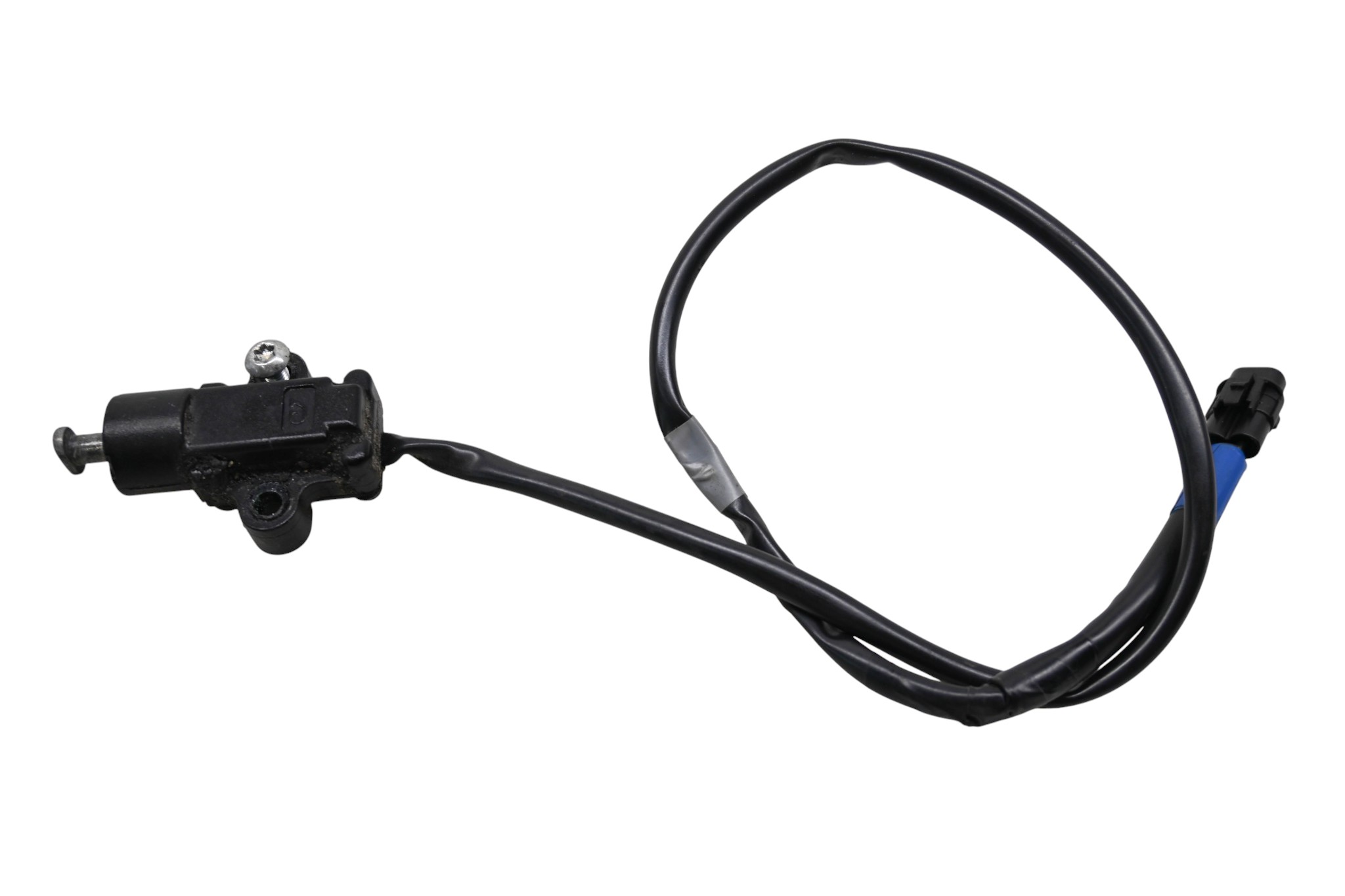 24 Yamaha XSR900 Side Kick Stand Sensor