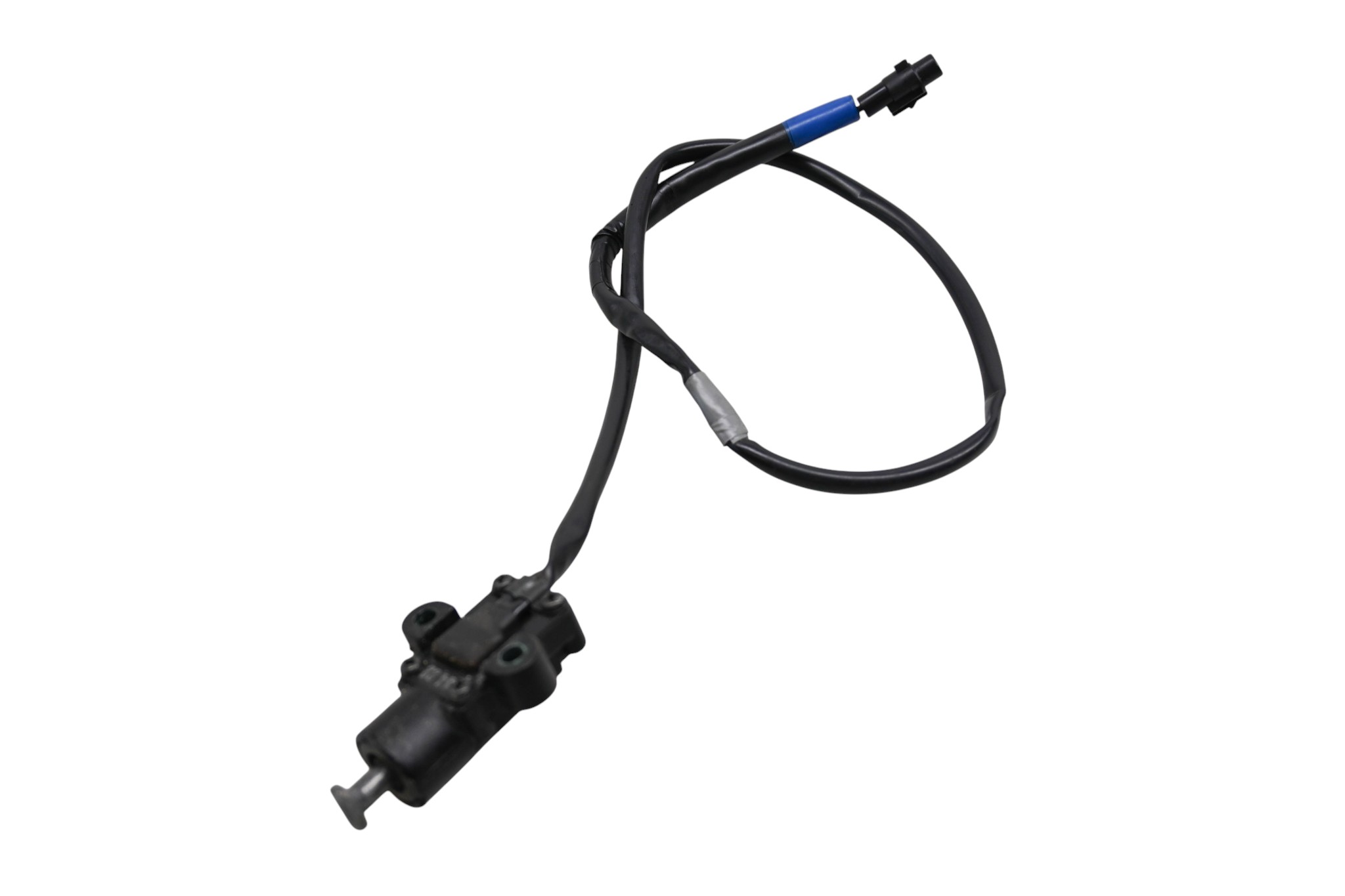 24 Yamaha XSR900 Side Kick Stand Sensor