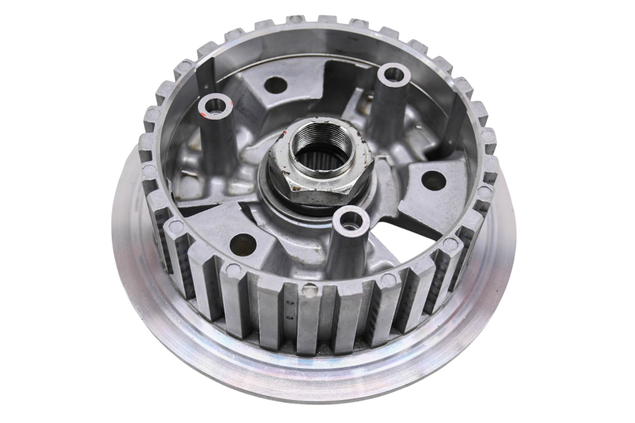 24 Yamaha XSR900 Inner Clutch Hub