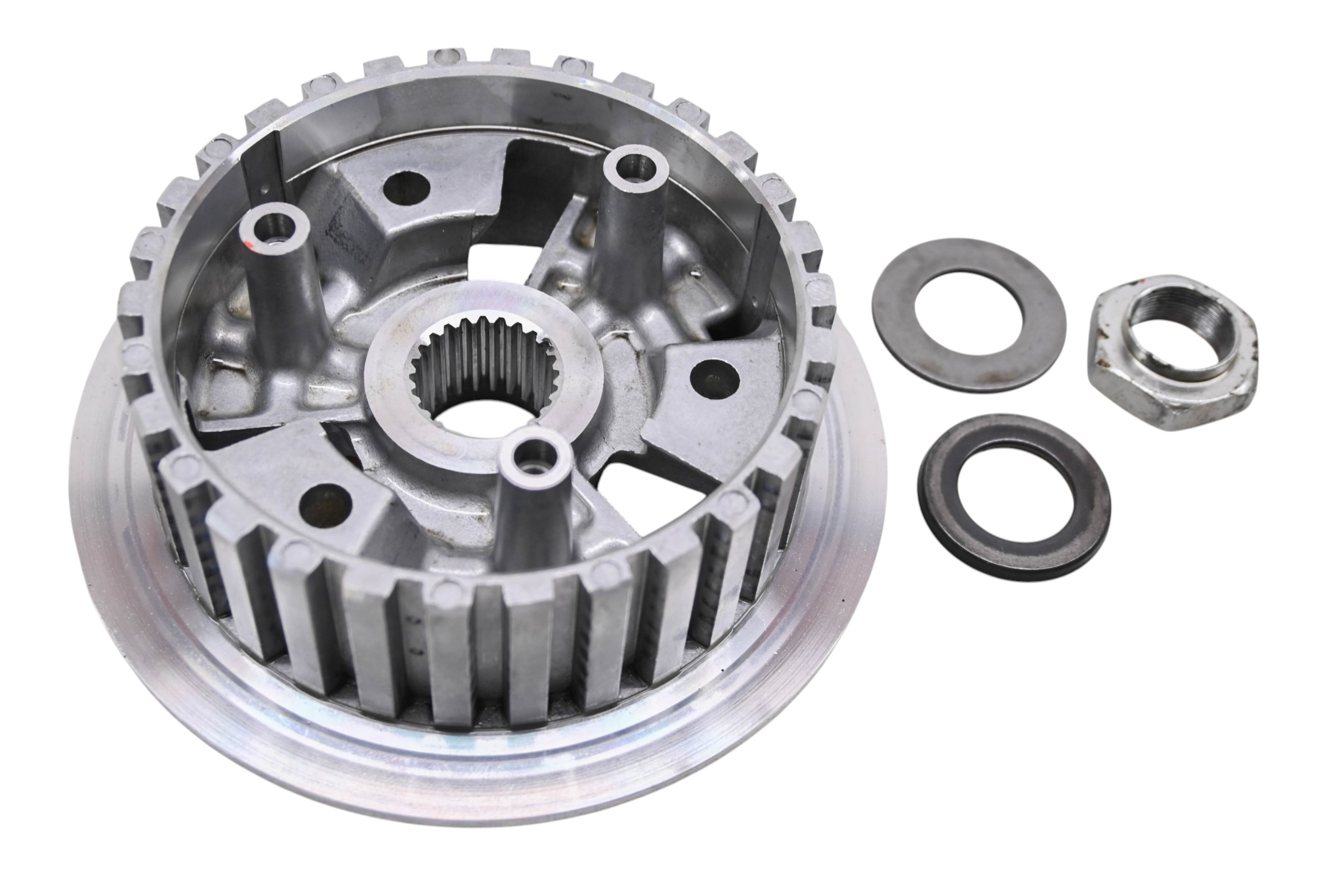 24 Yamaha XSR900 Inner Clutch Hub