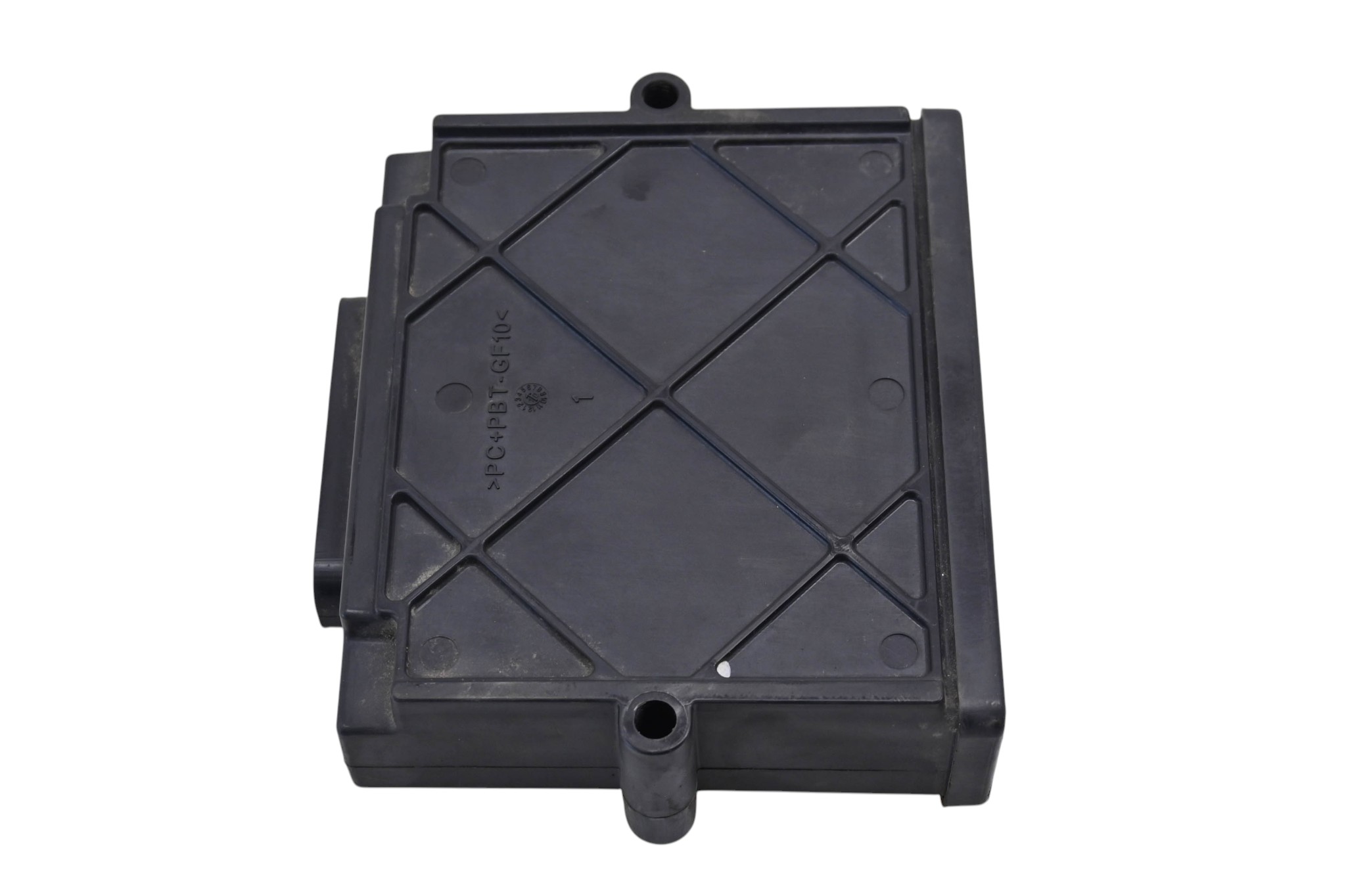 10 Polaris Big Boss 800 6x6 Electric Control Unit Ecu