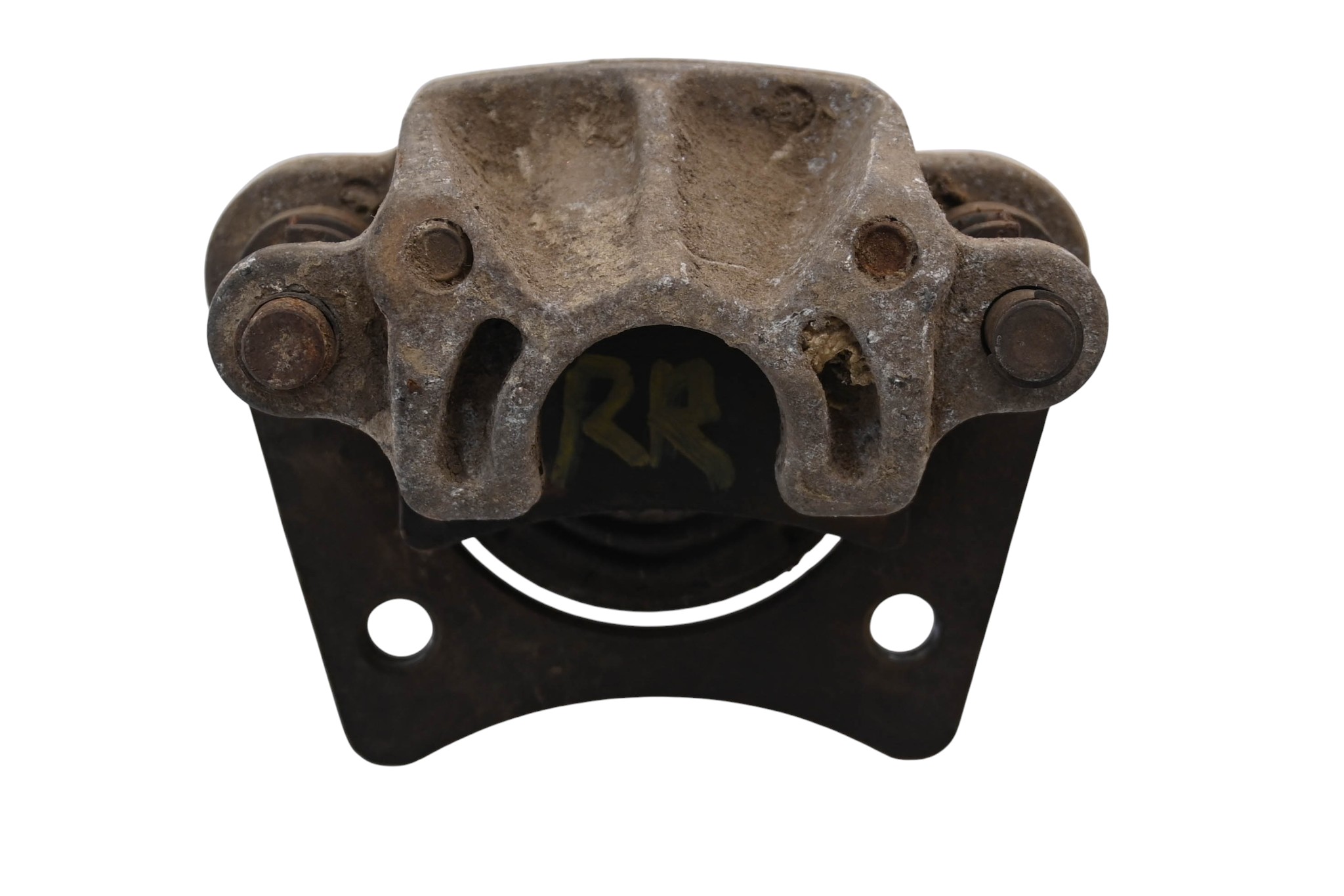 10 Polaris Big Boss 800 6x6 Rear Right Brake Caliper