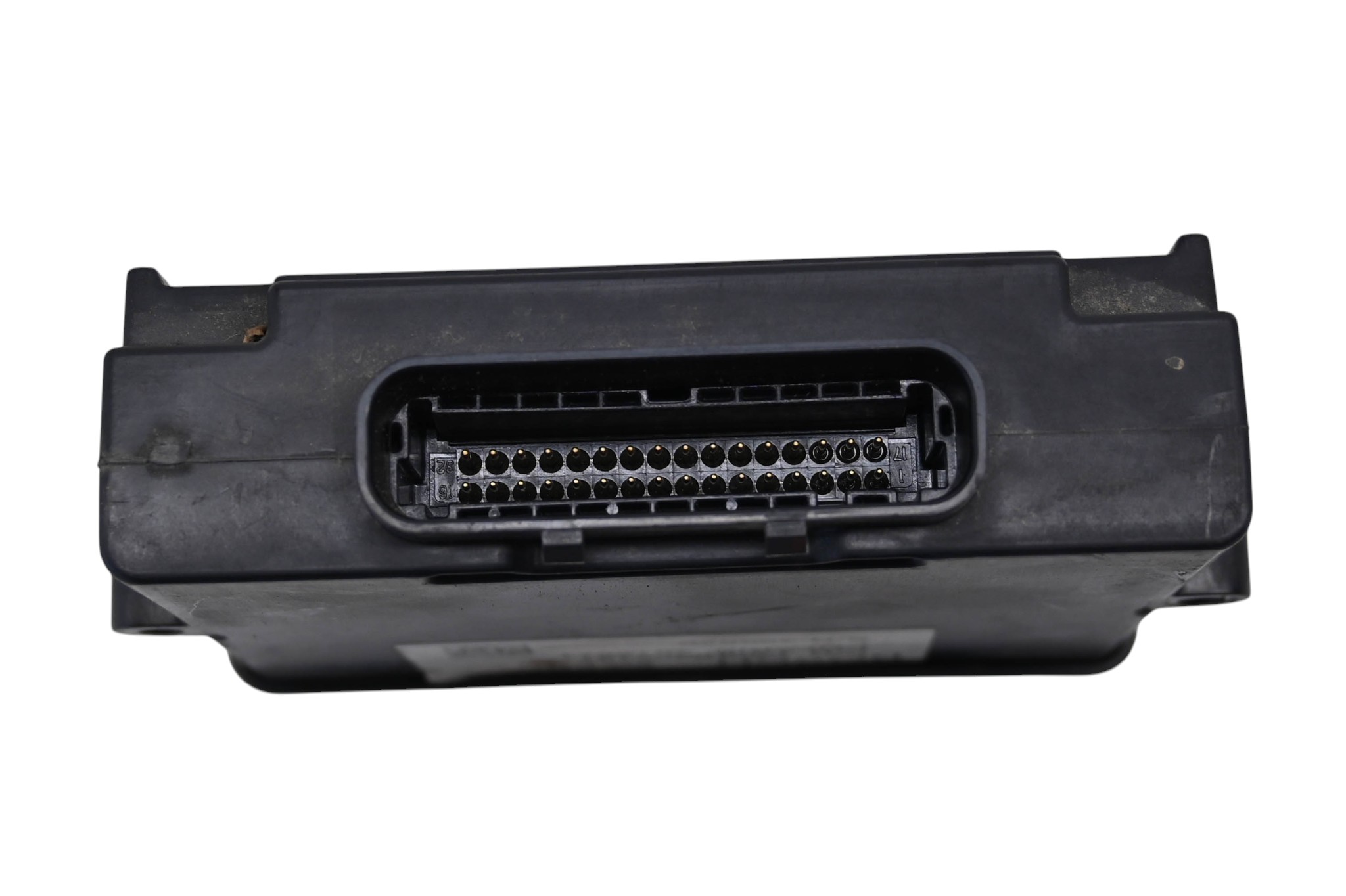 10 Polaris Big Boss 800 6x6 Electric Control Unit Ecu