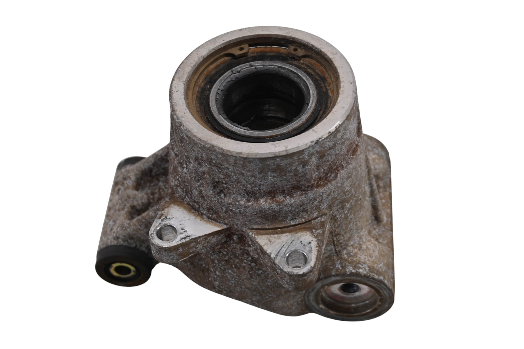 10 Polaris Big Boss 800 6x6 Middle Right Spindle Knuckle