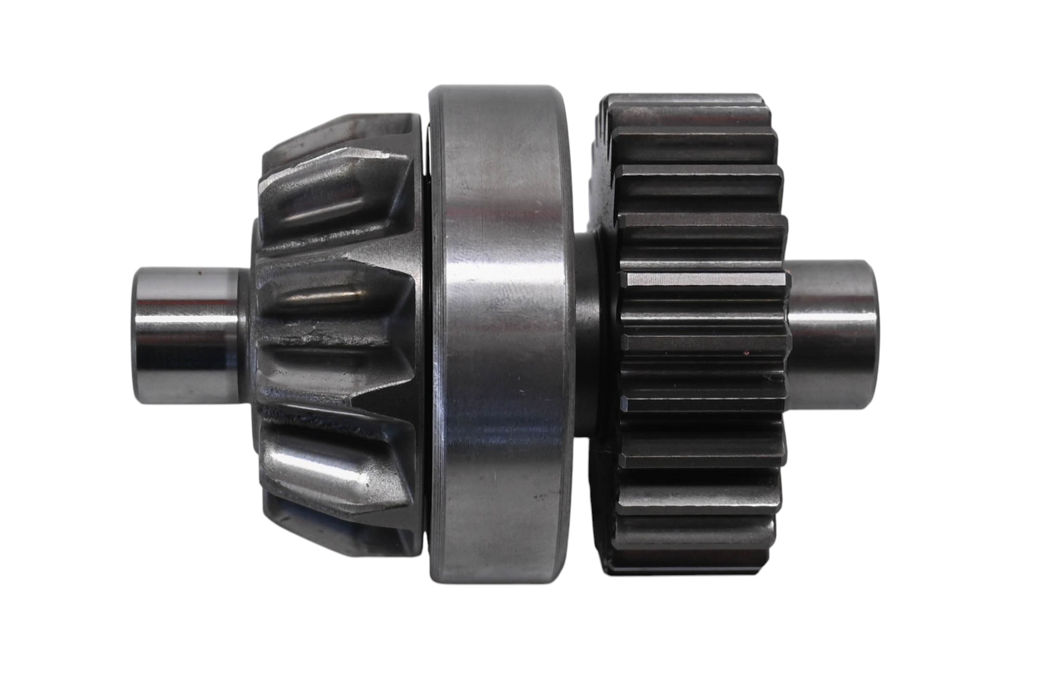 10 Polaris Big Boss 800 6x6 Middle Differential Pinion Gear
