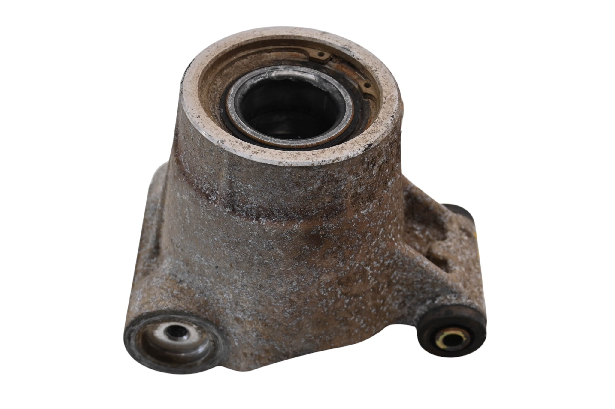 10 Polaris Big Boss 800 6x6 Rear Left Spindle Knuckle