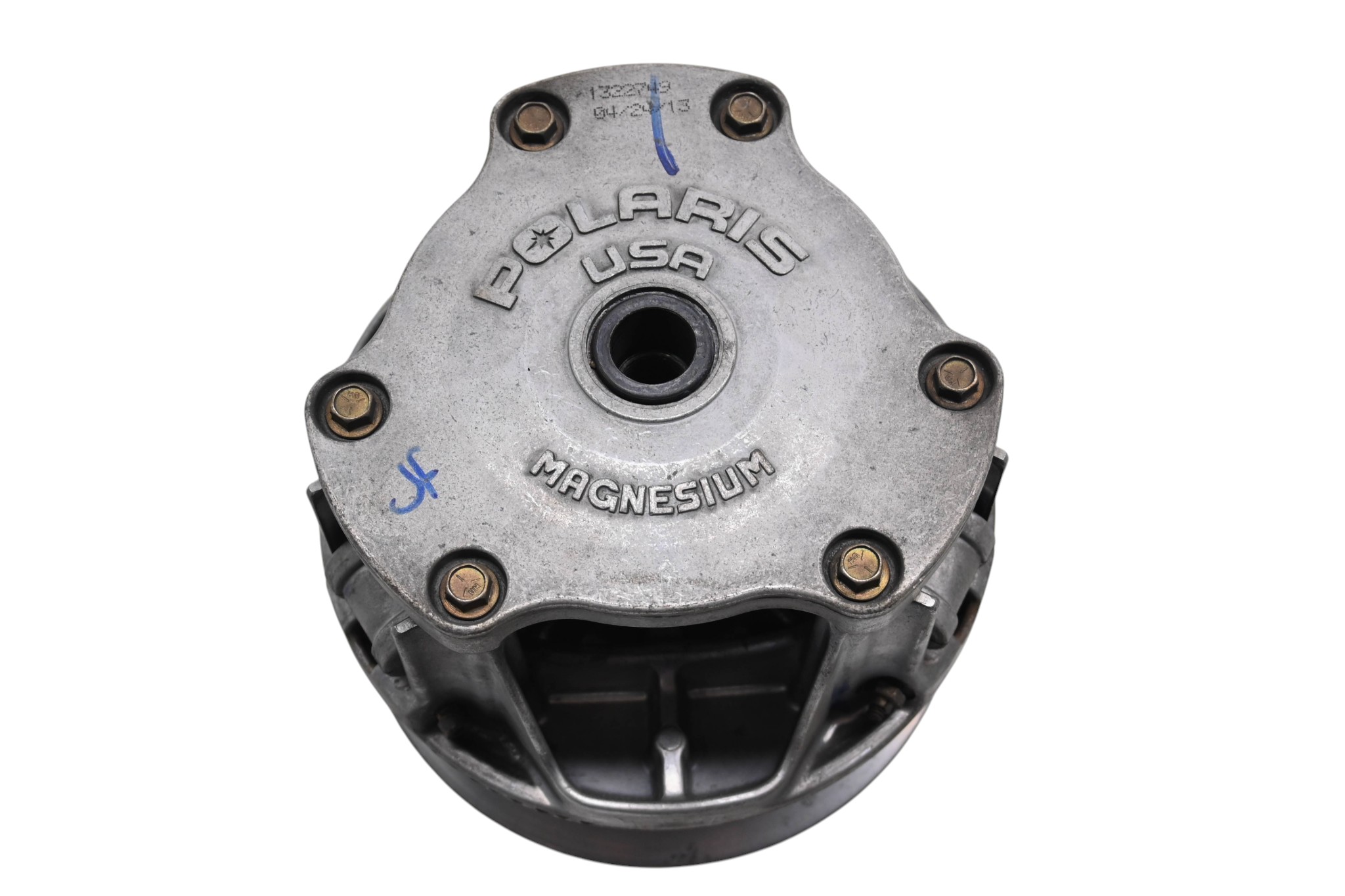 10 Polaris Big Boss 800 6x6 Primary Drive Clutch