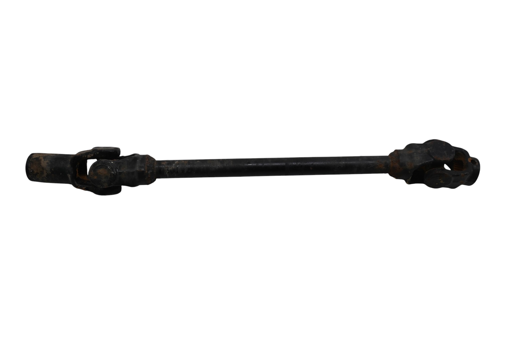 10 Polaris Big Boss 800 6x6 Front Drive Shaft