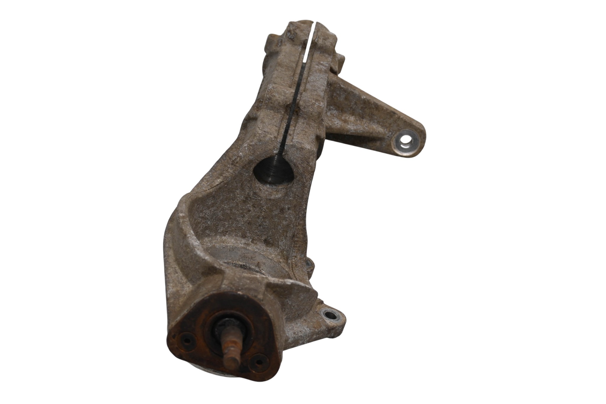 10 Polaris Big Boss 800 6x6 Front Right Spindle Knuckle