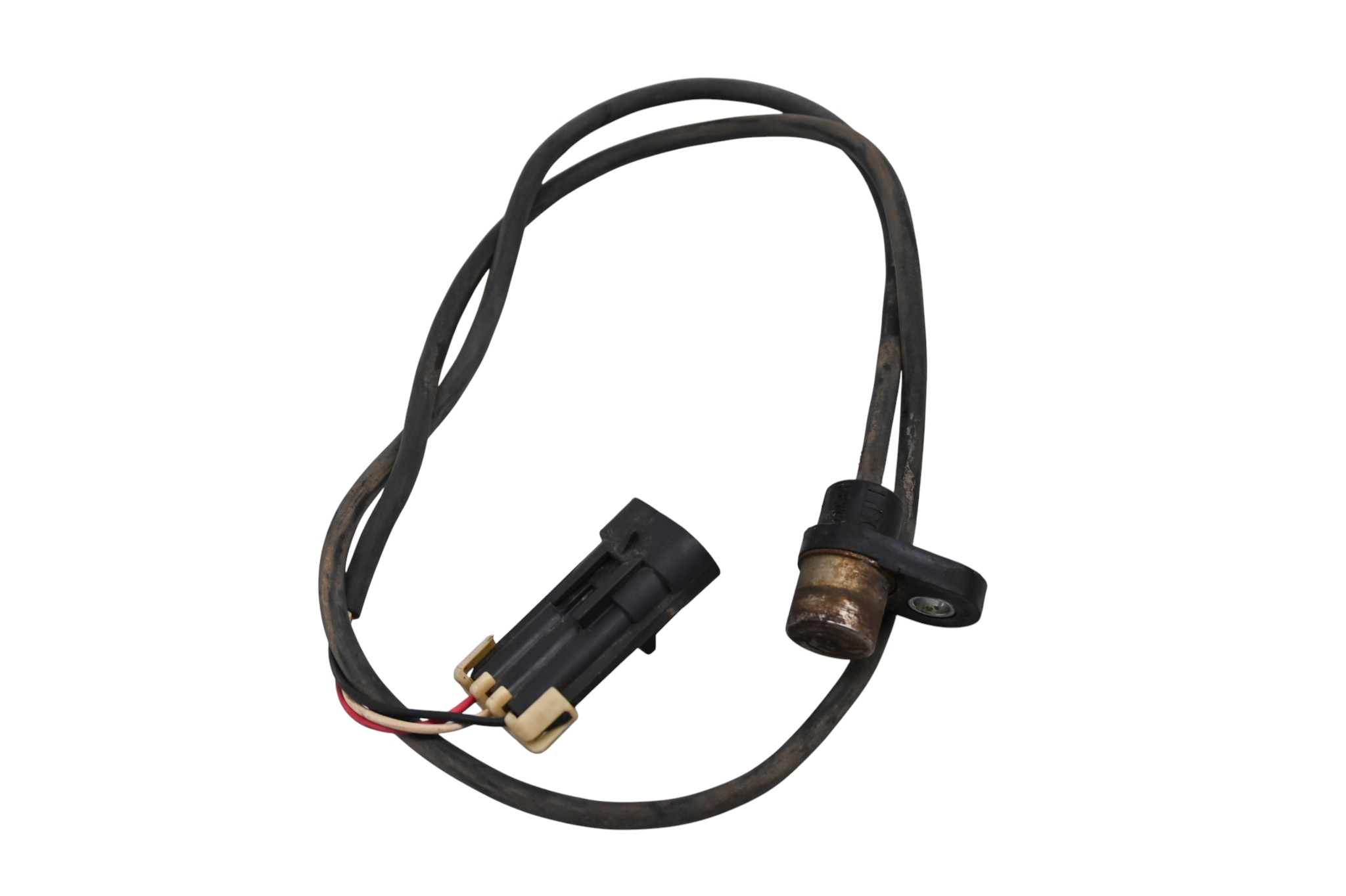10 Polaris Big Boss 800 6x6 Speed Sensor