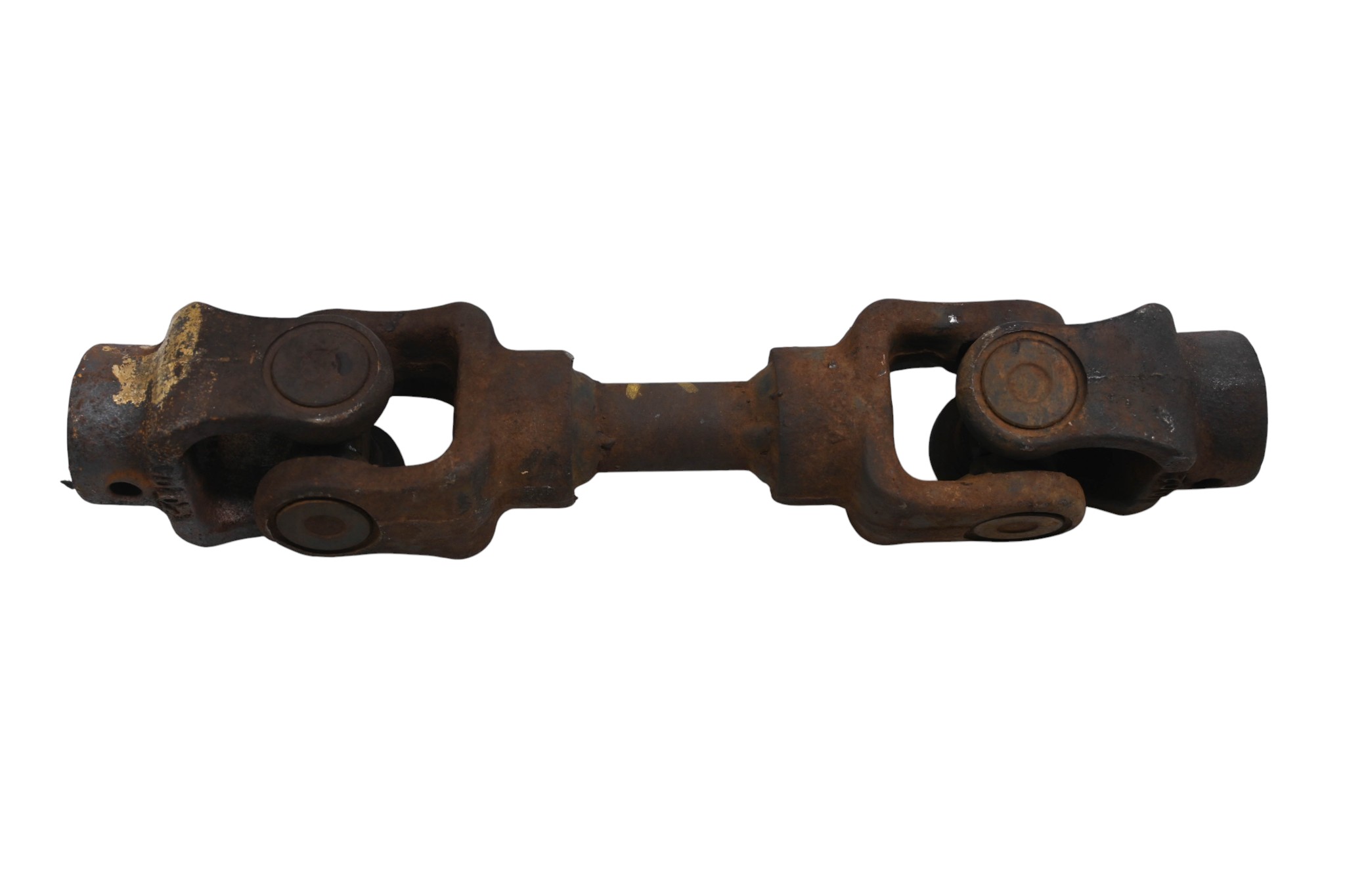 10 Polaris Big Boss 800 6x6 Middle Drive Shaft
